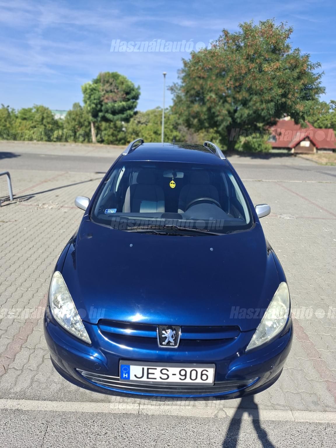 PEUGEOT 307 2004/6 - 1