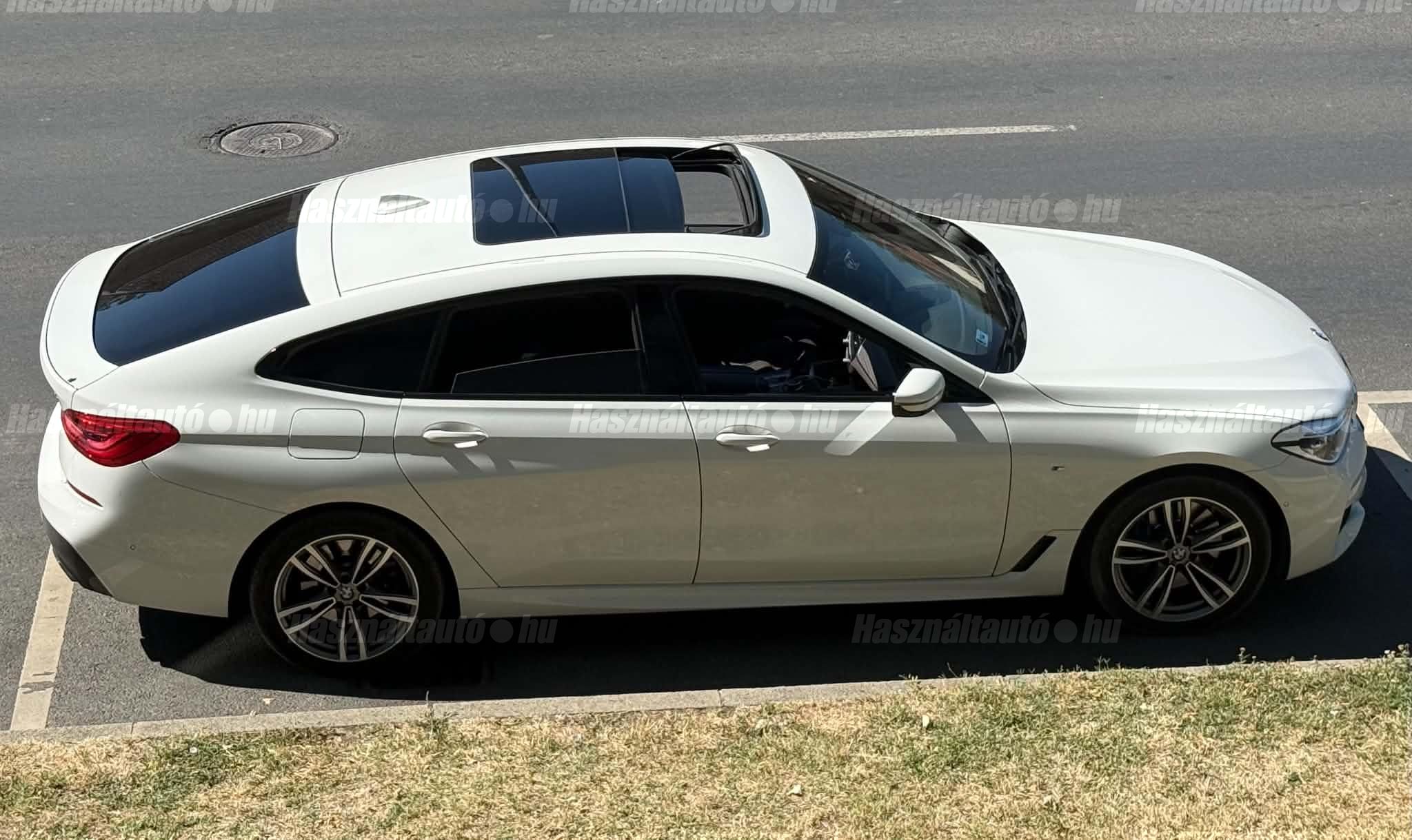 BMW 630 2019/3 - 1