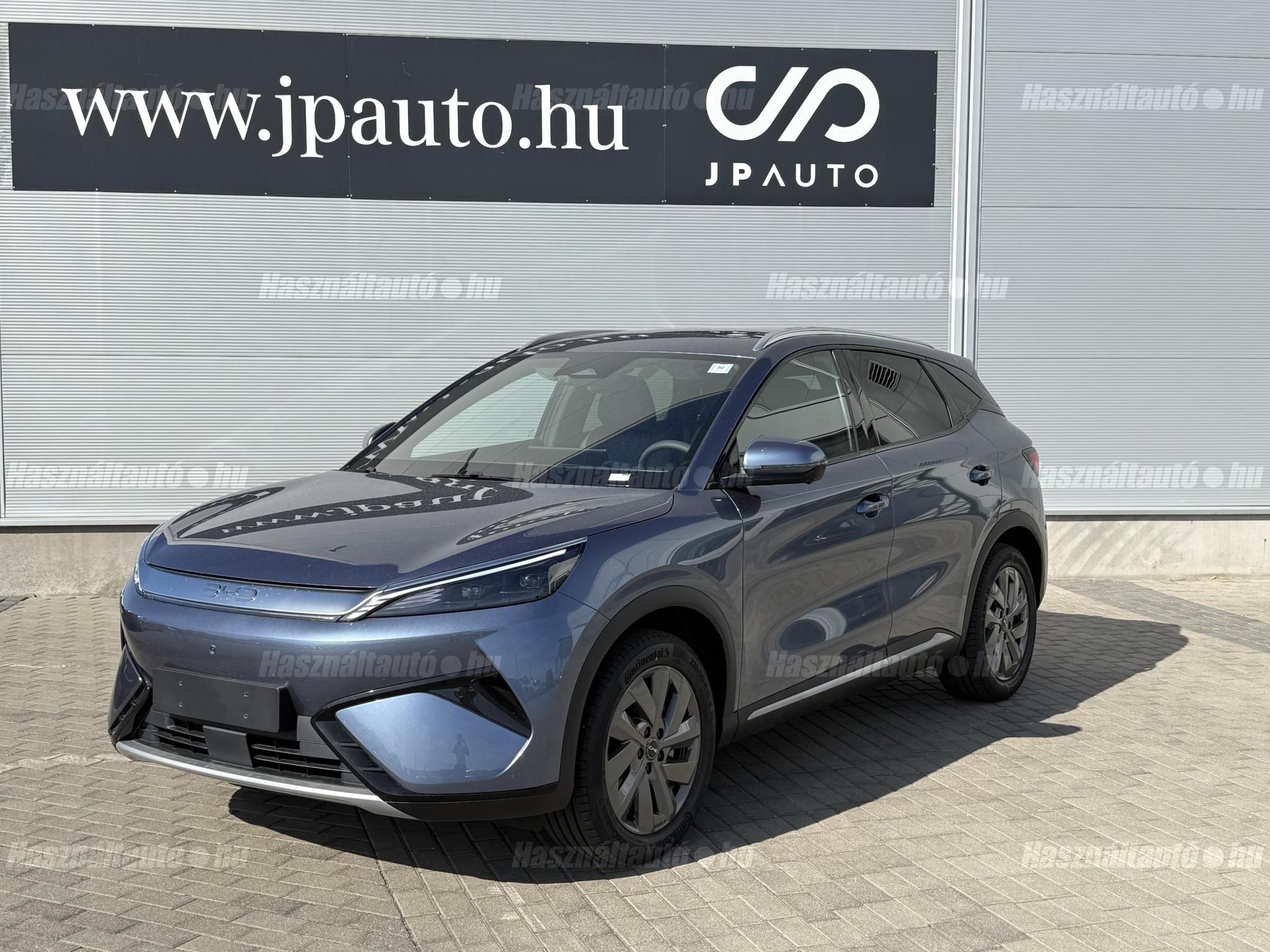 BYD ATTO 3 2026 - 1