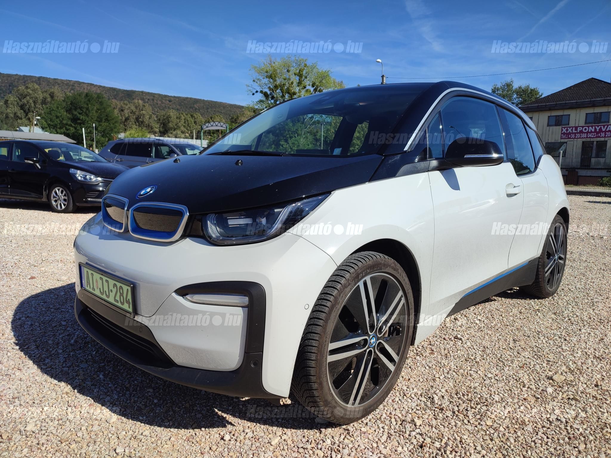 BMW I3 2021/3 - 1