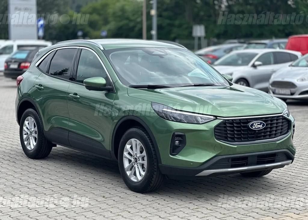 FORD KUGA 2026/6 - 1