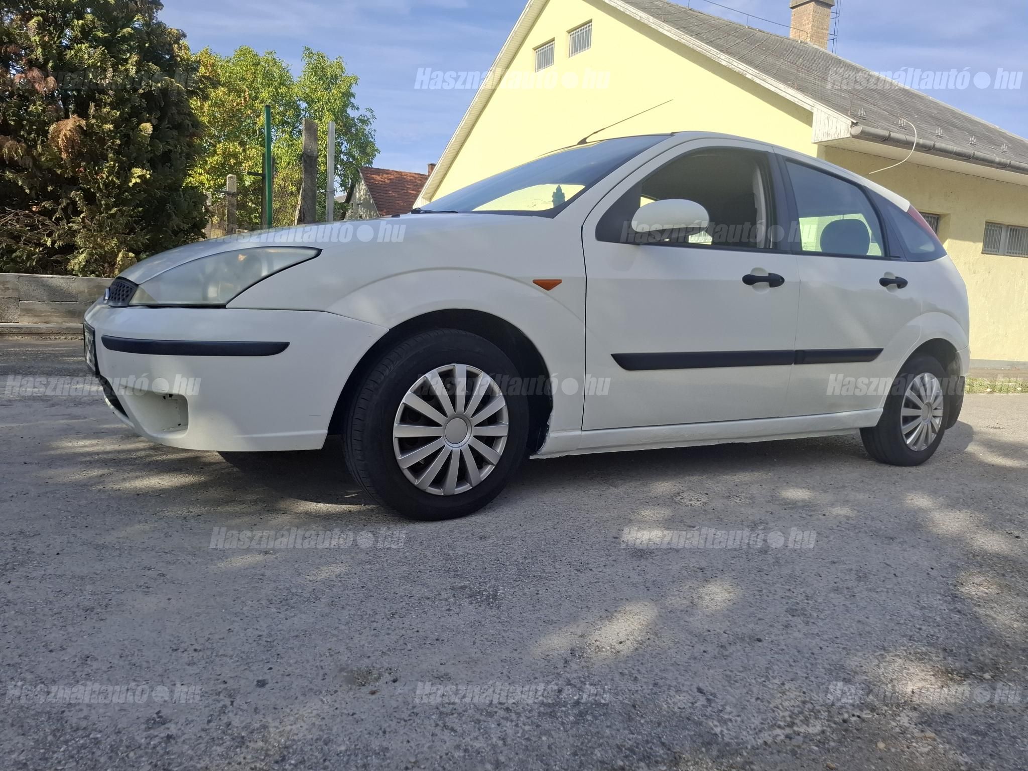 FORD FOCUS 2003/1 - 1