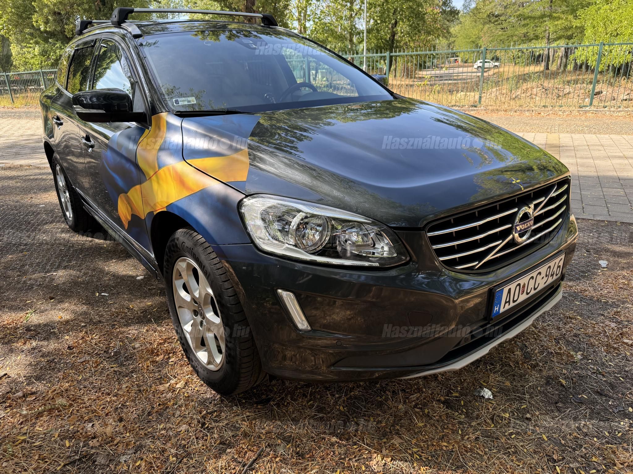 VOLVO XC60 2016/1 - 1