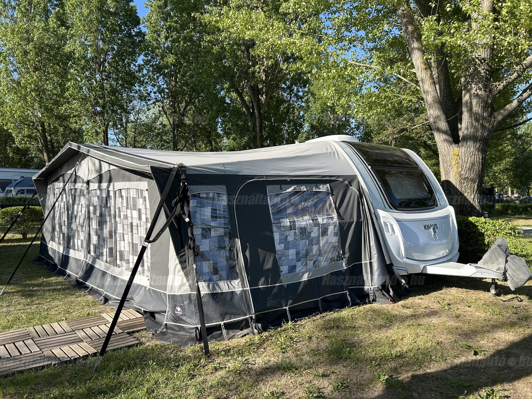 KNAUS 2021/10 - 1