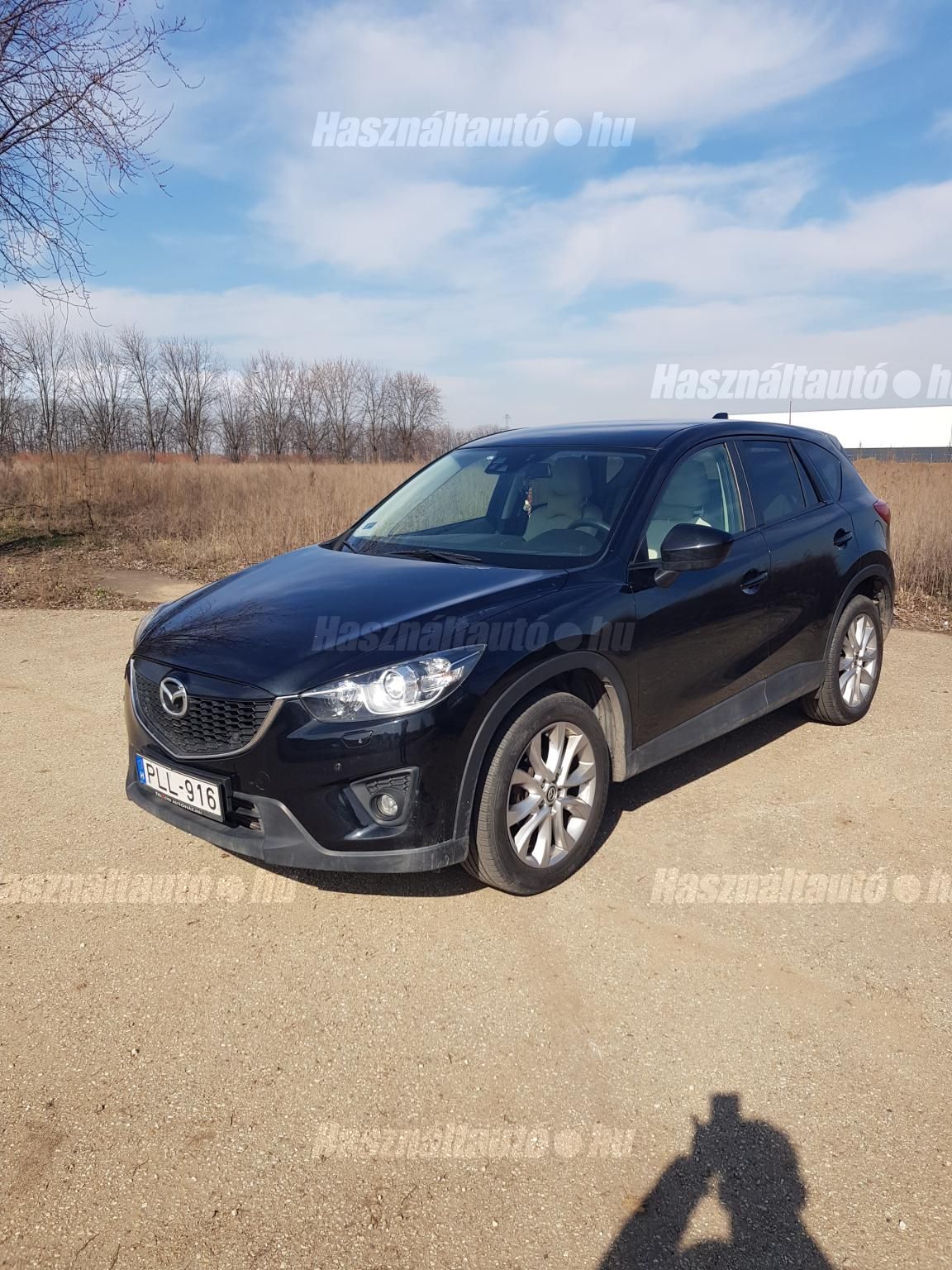 MAZDA CX-5 2014/6 - 1