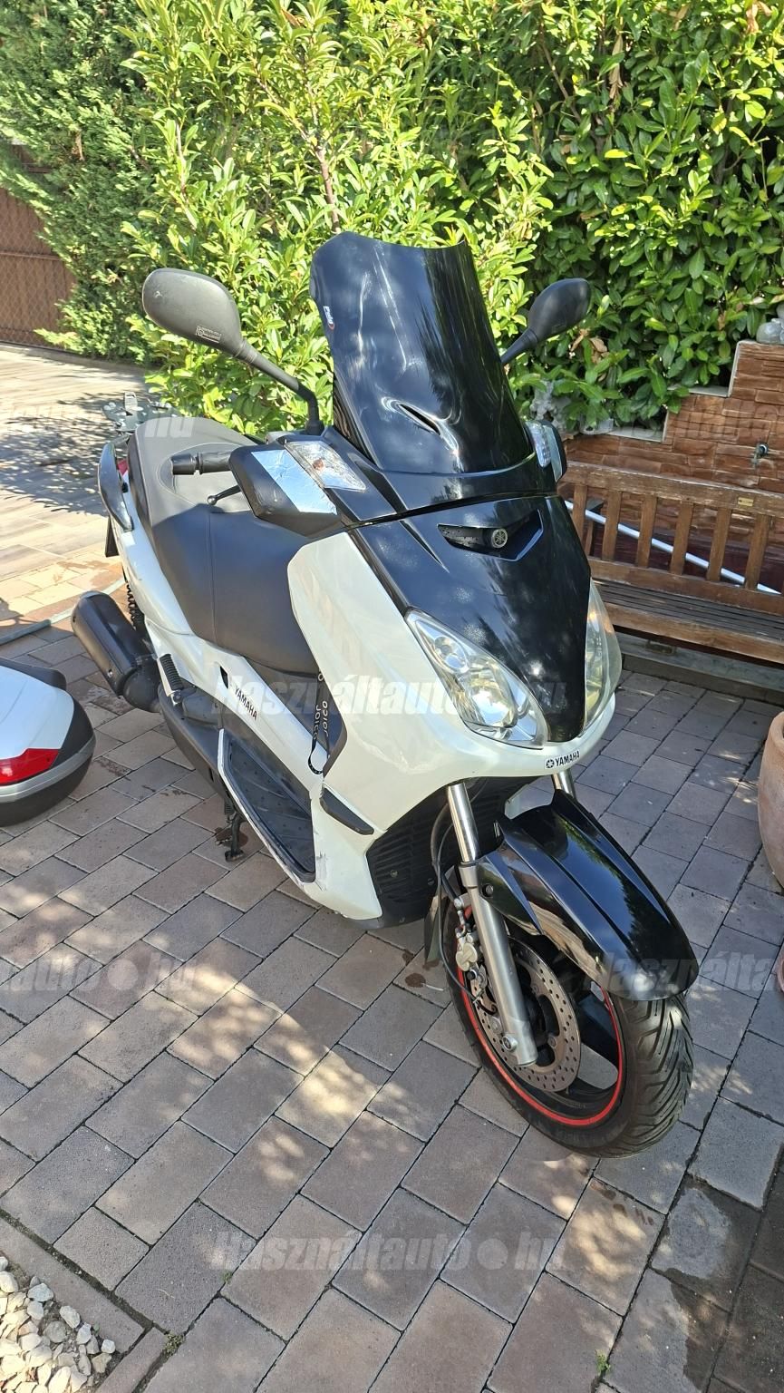 YAMAHA X-MAX 250 2007/7 - 1