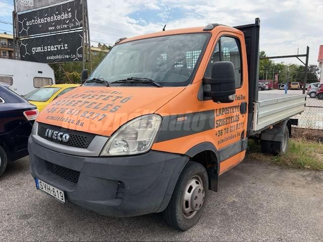 IVECO DAILY 2010/2 - 1