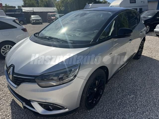 RENAULT SCENIC 2021/6 - 1