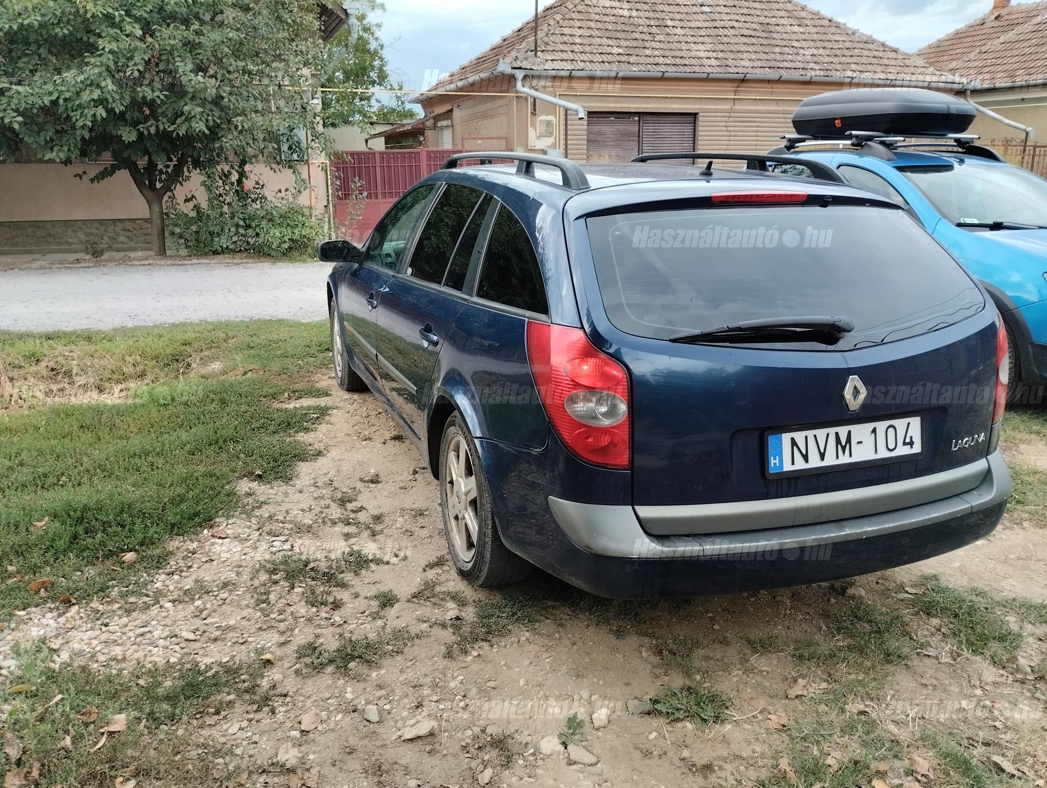 RENAULT LAGUNA 2005/1 - 1