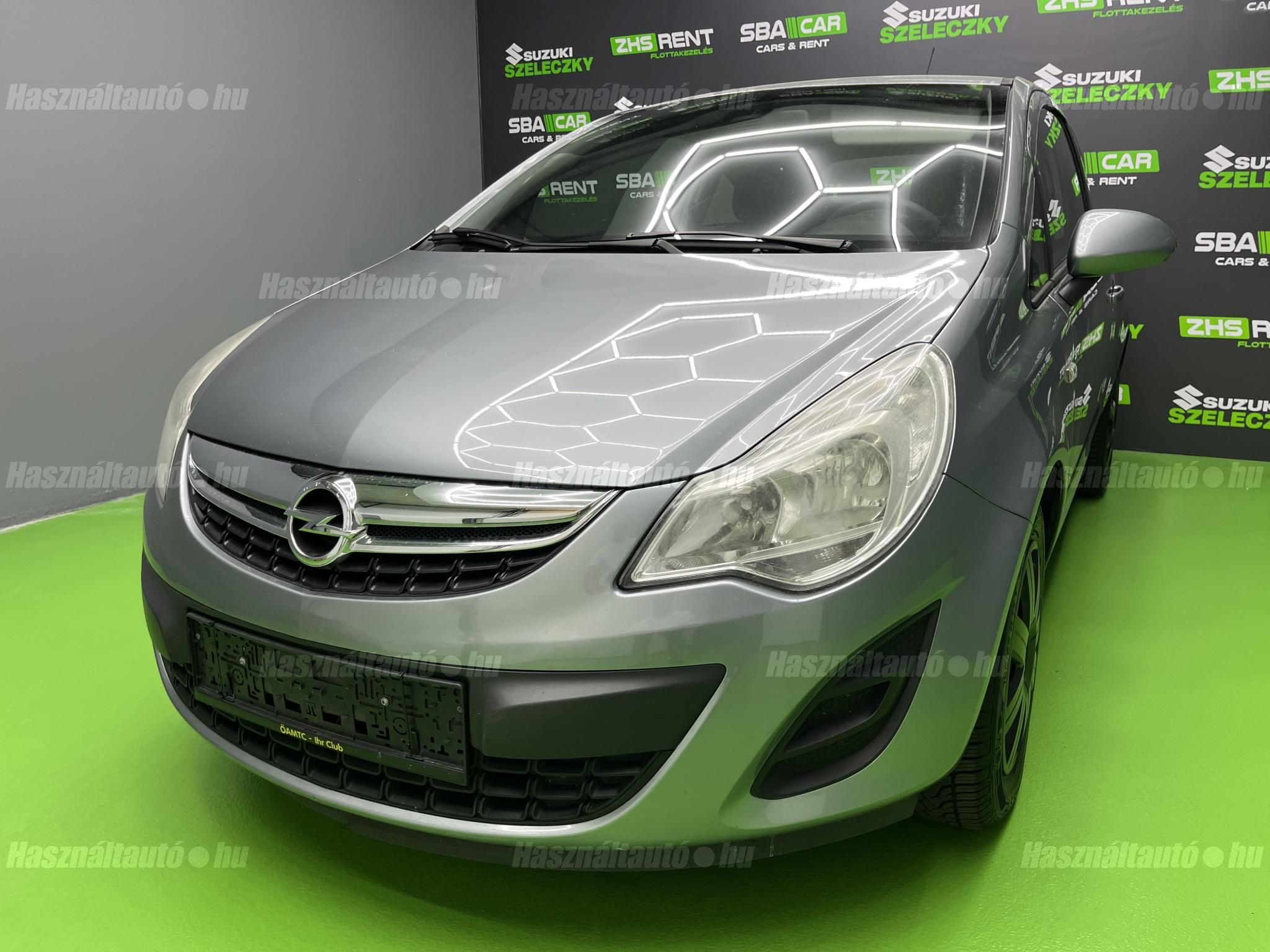 OPEL CORSA 2013/1 - 1