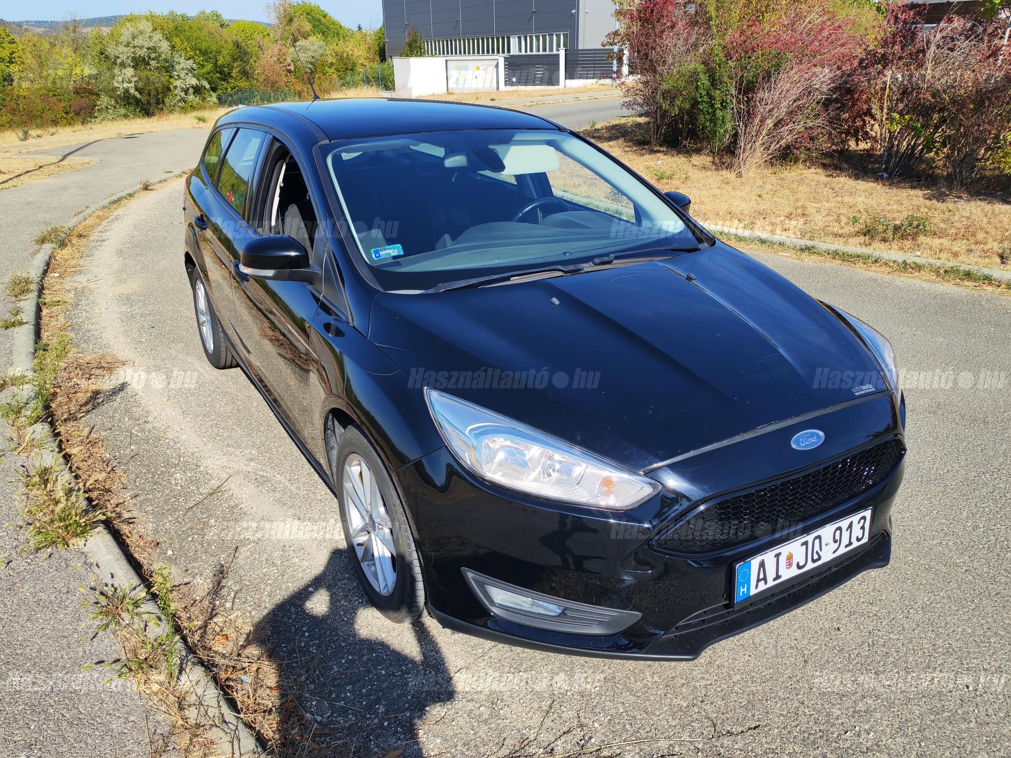 FORD FOCUS 2017/3 - 1