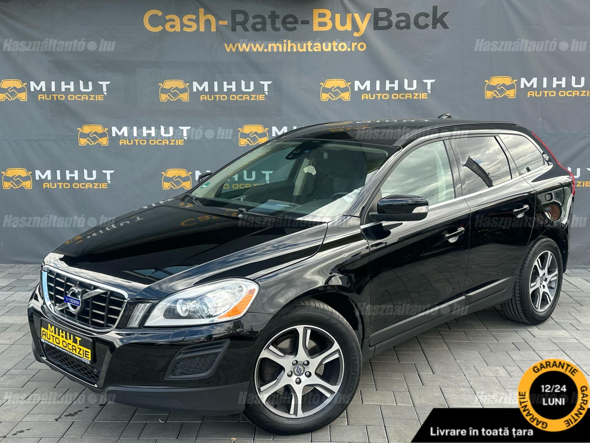 VOLVO XC60 2011/5 - 1