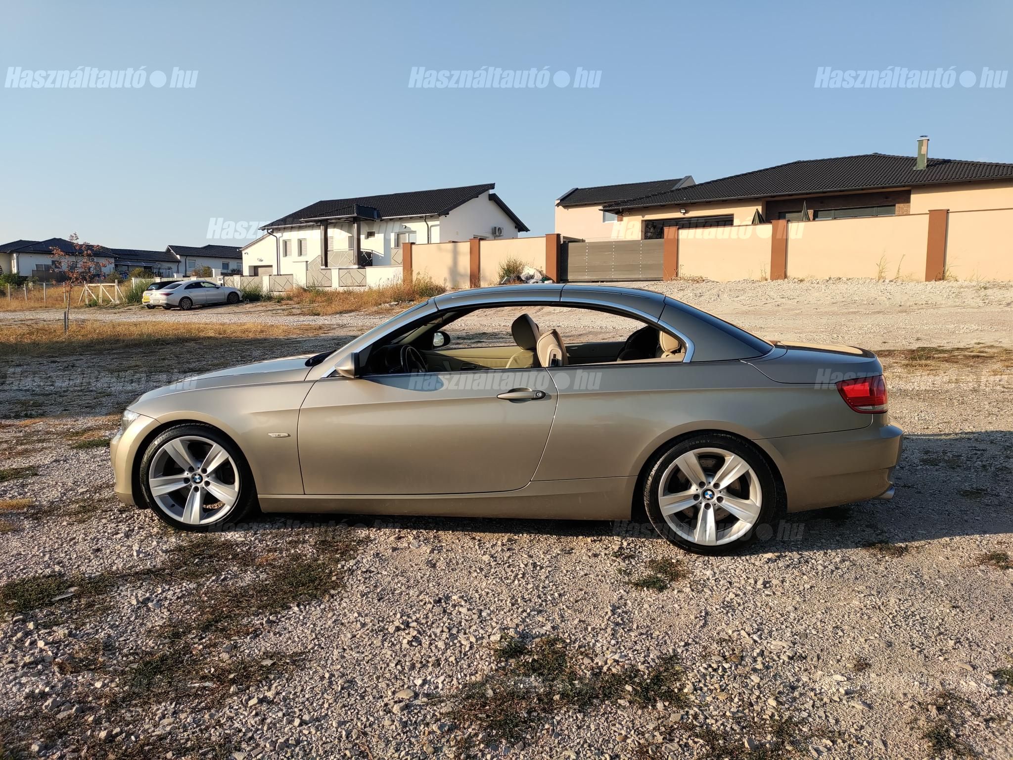 BMW 330 2007/7 - 1