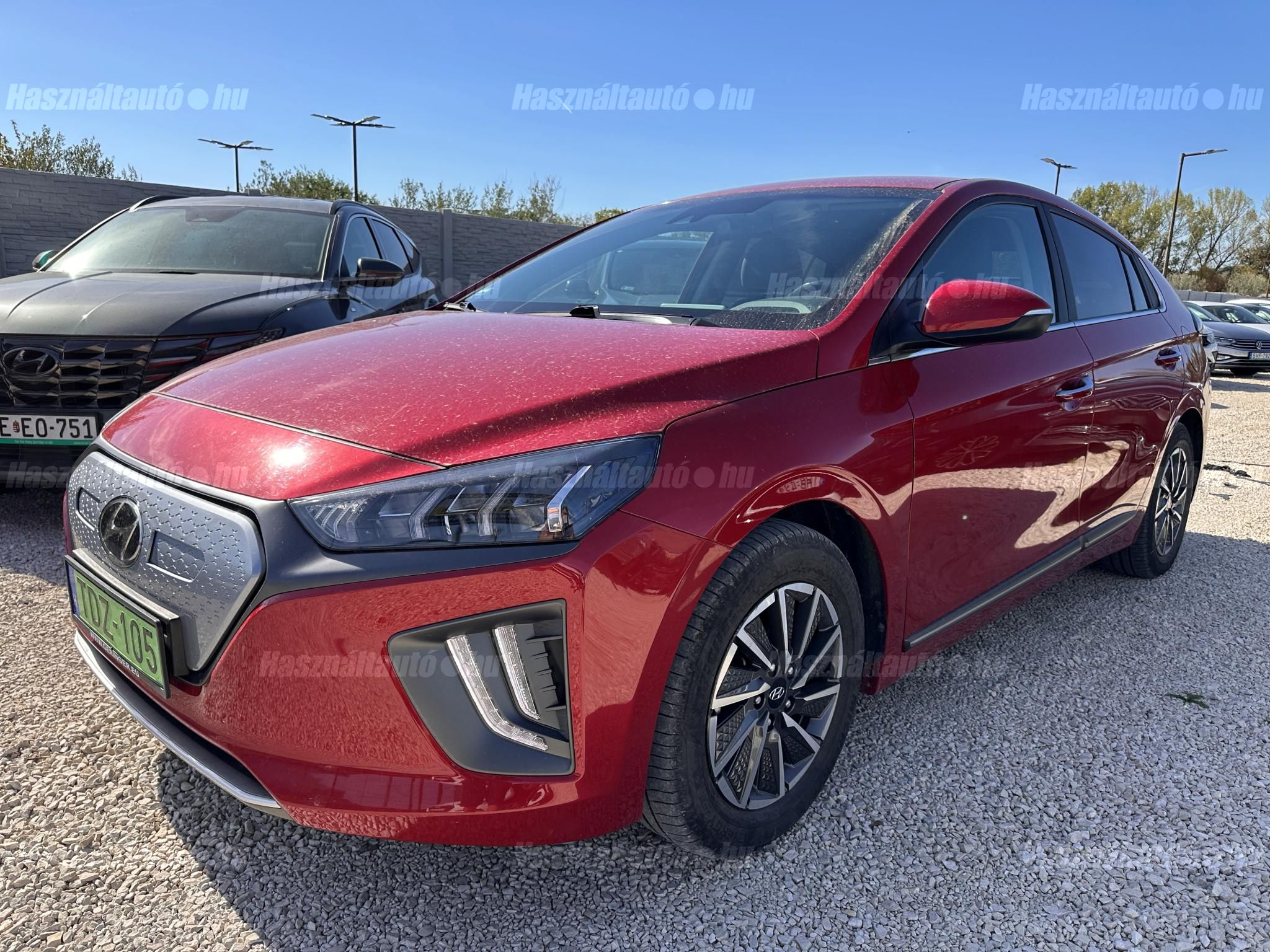 HYUNDAI IONIQ 2022/3 - 1