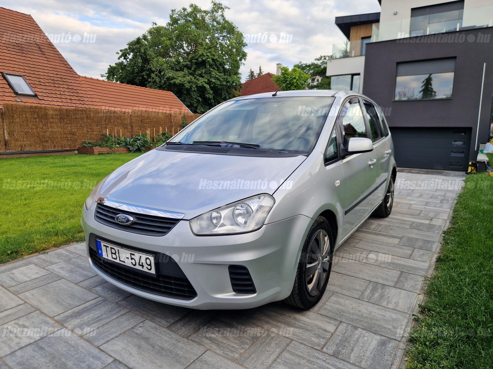 FORD C-MAX 2009/1 - 1