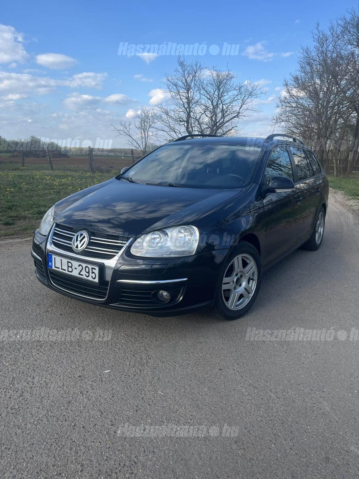 VOLKSWAGEN GOLF V 2009/2 - 1