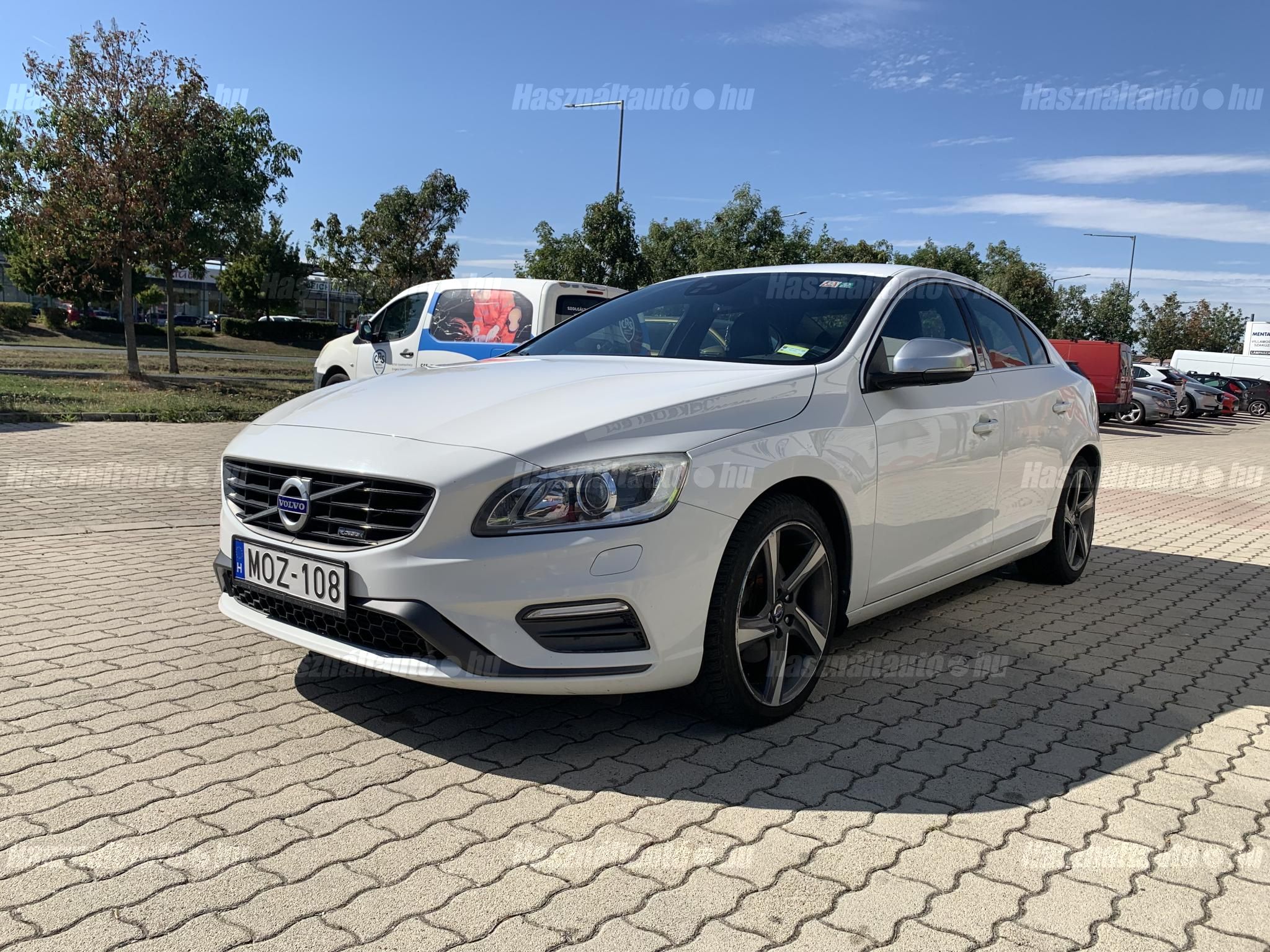 VOLVO S60 2014/2 - 1