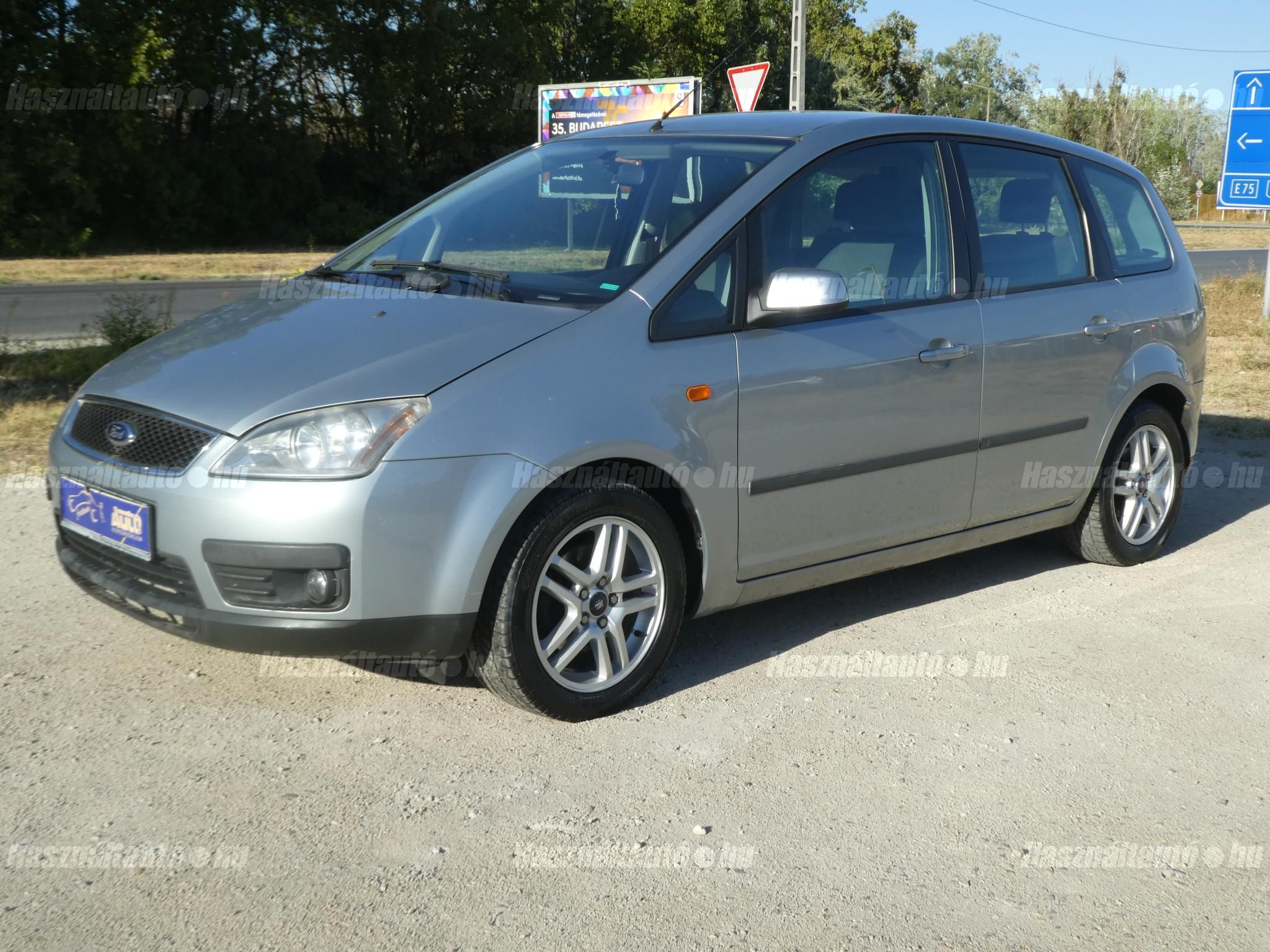 FORD FOCUS C-MAX 2006/4 - 1