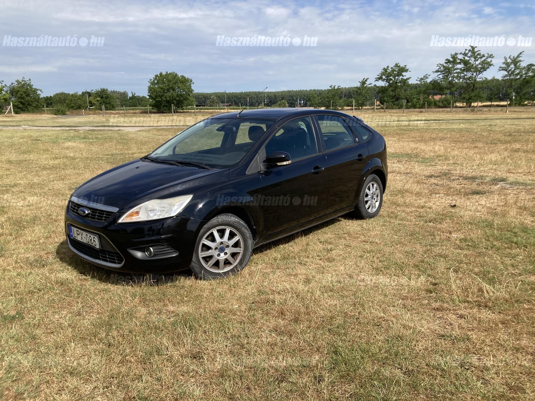 FORD FOCUS 2010/3 - 1