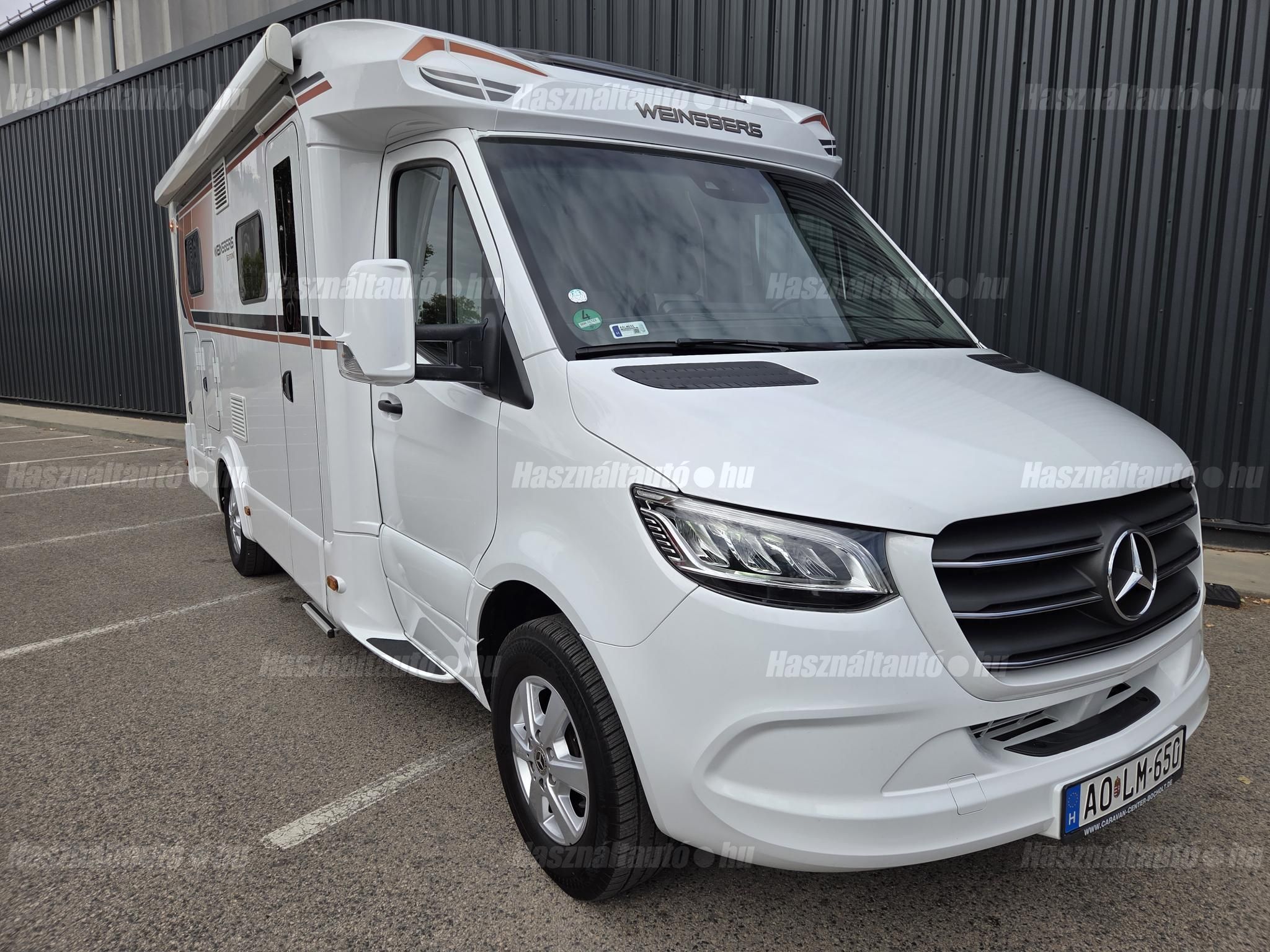 WEINSBERG 2025/4 - 1