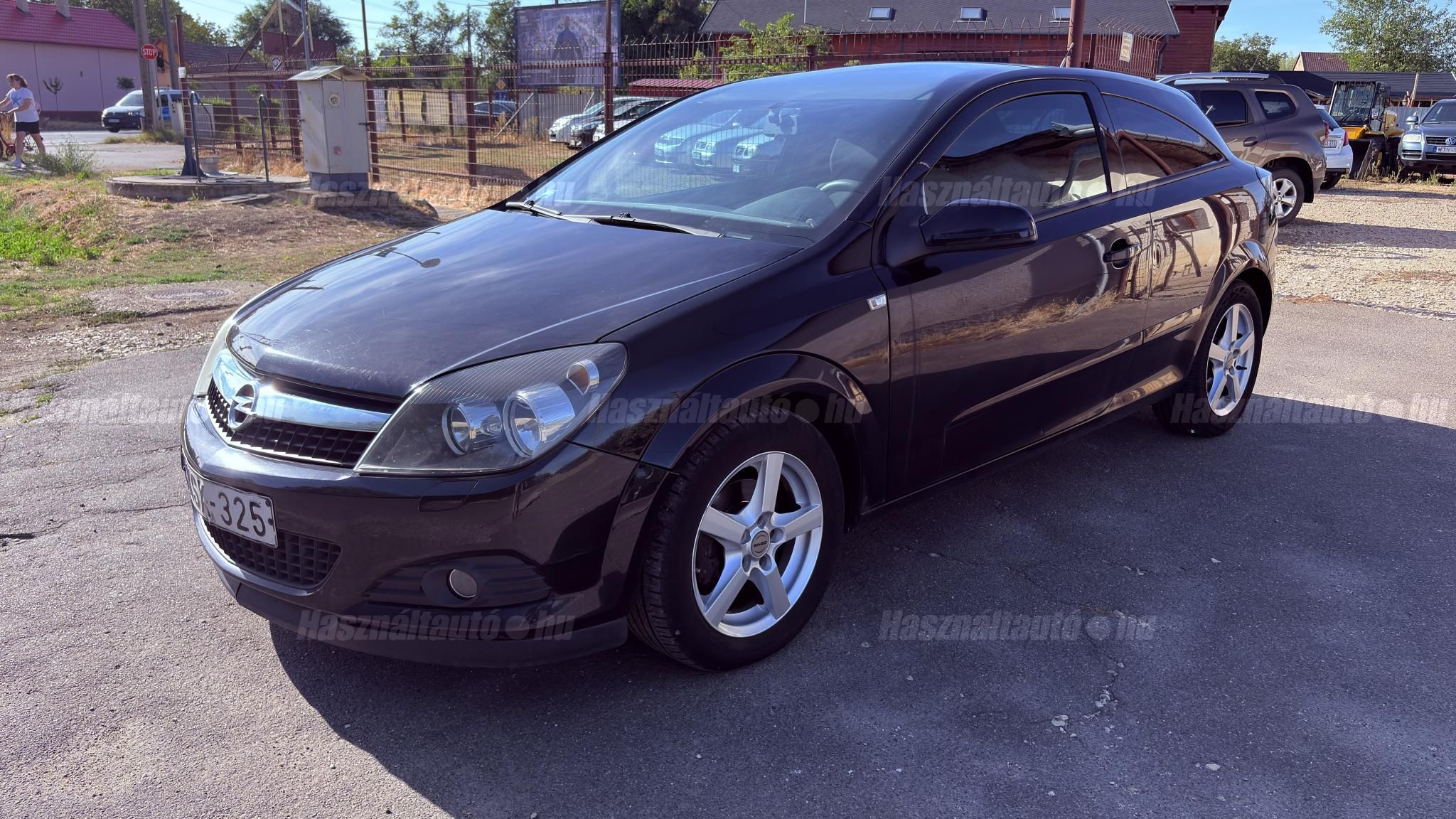 OPEL ASTRA H 2007/9 - 1