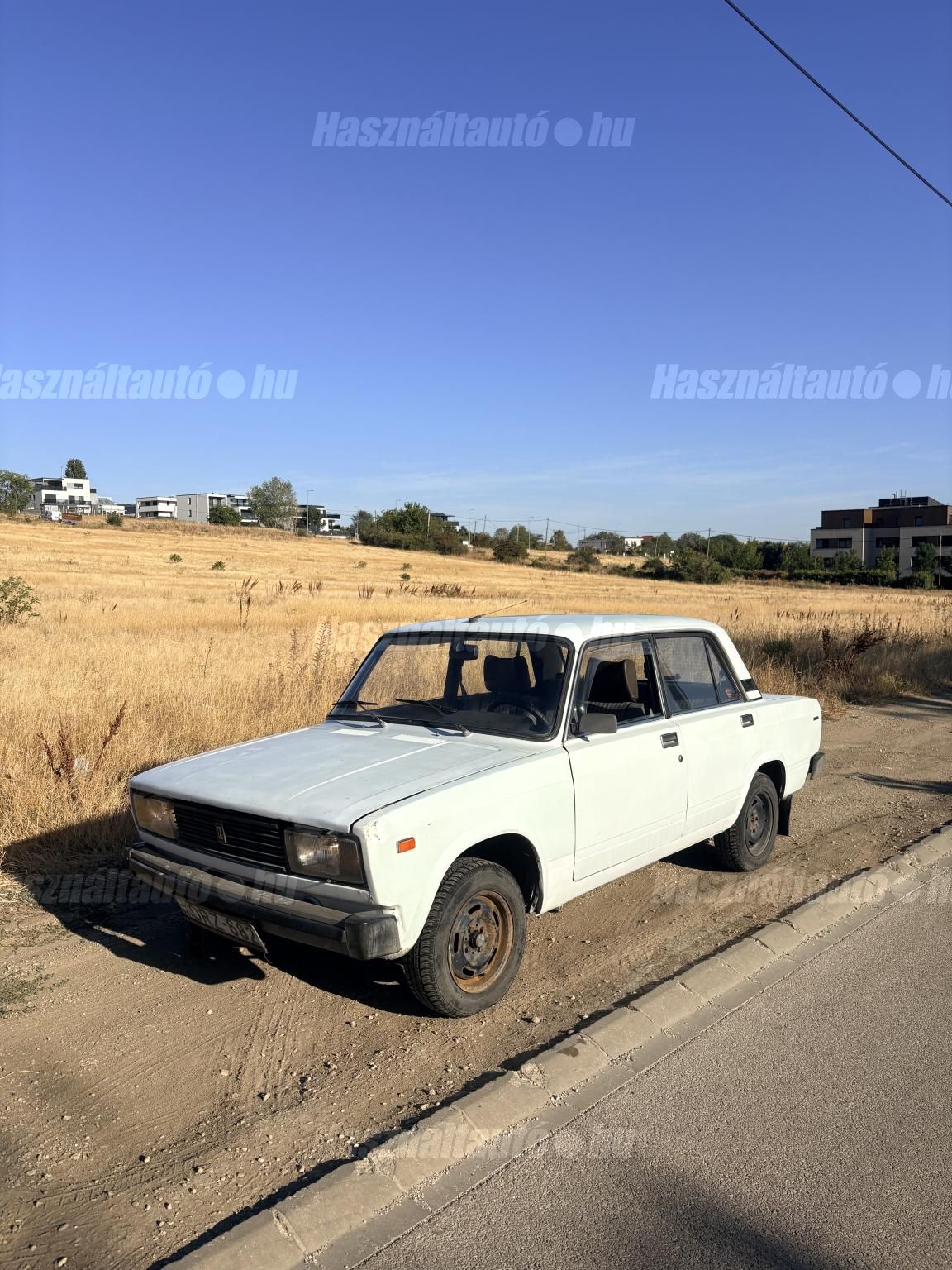 LADA 2105 1987/8 - 1