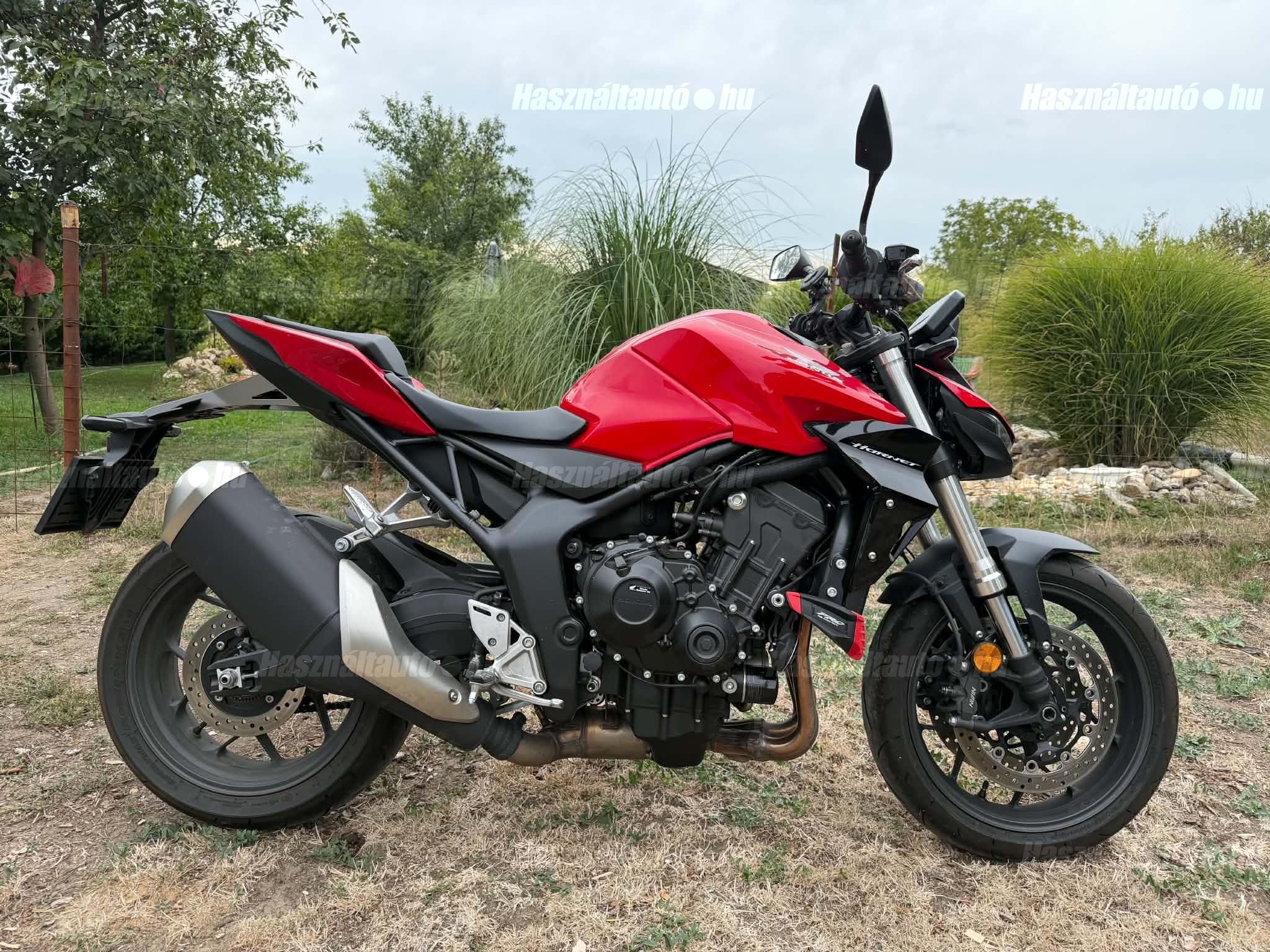 HONDA CB 1000 HORNET 2025/2 - 1