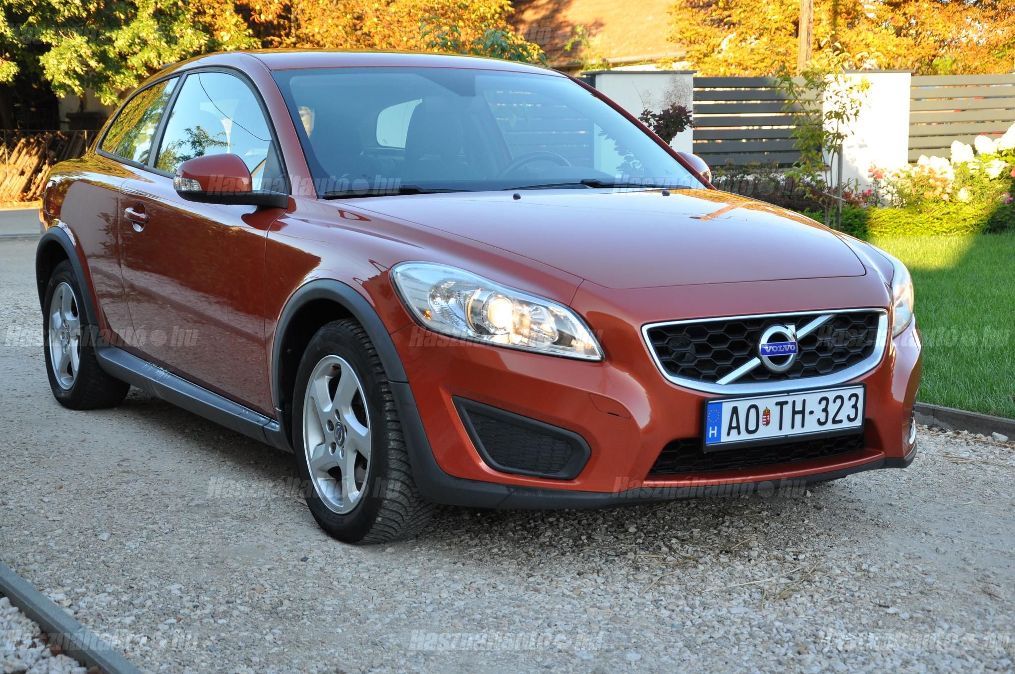 VOLVO C30 2010/11 - 1