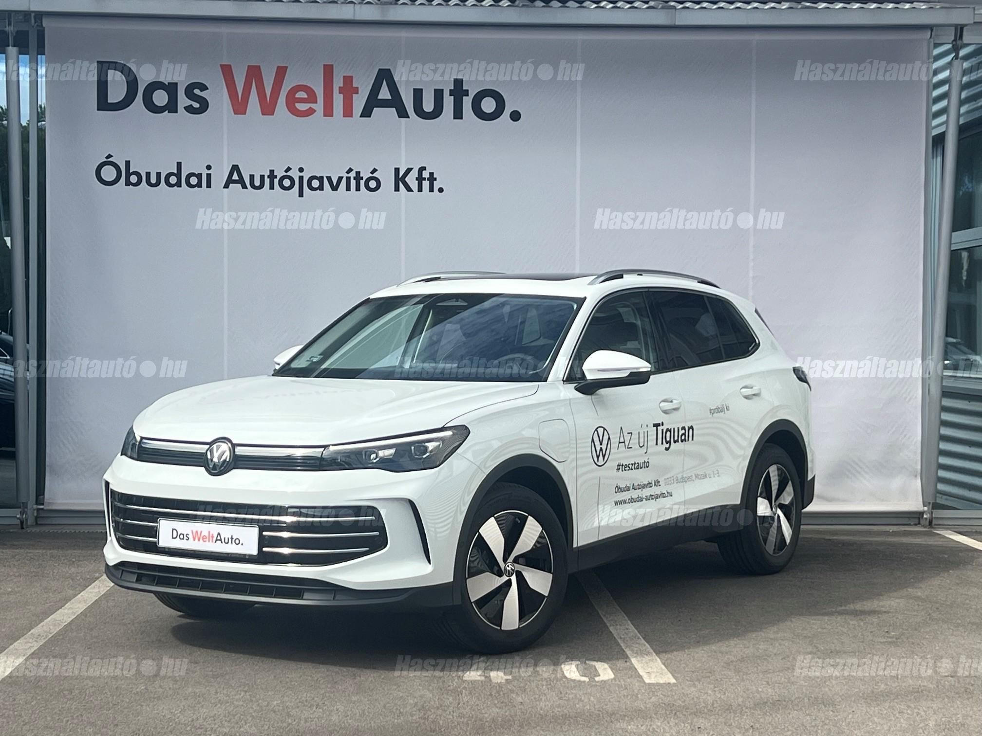 VOLKSWAGEN TIGUAN 2026/9 - 1