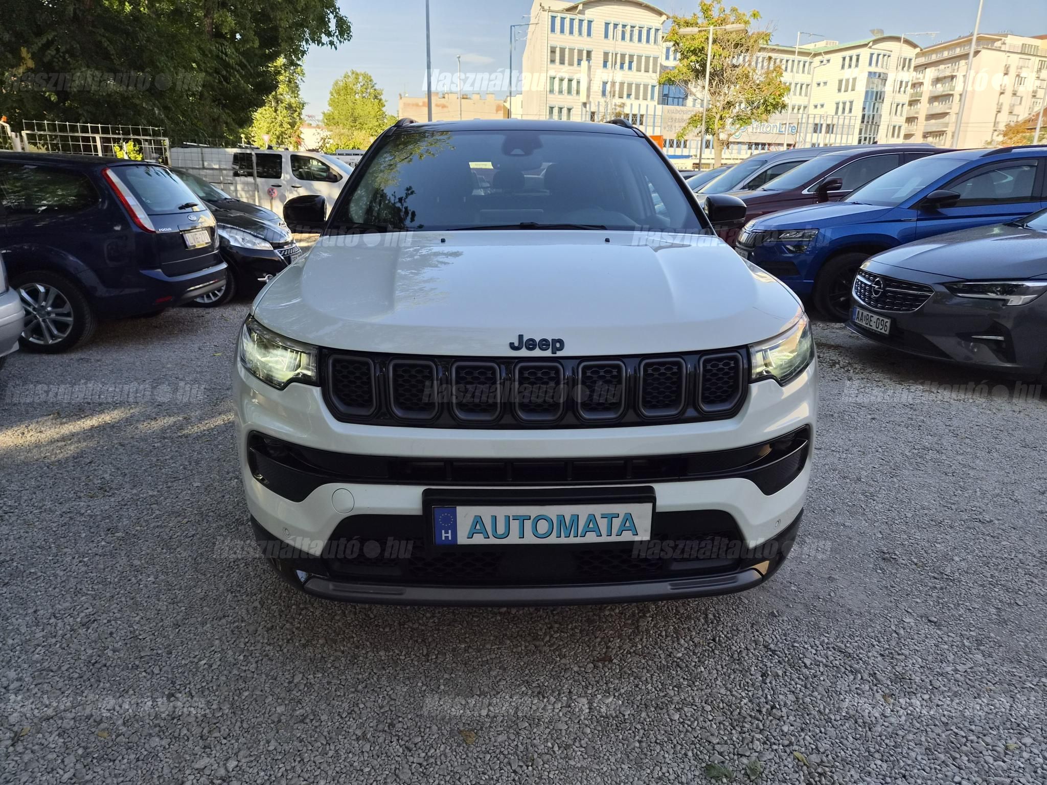 JEEP COMPASS 2023/4 - 1