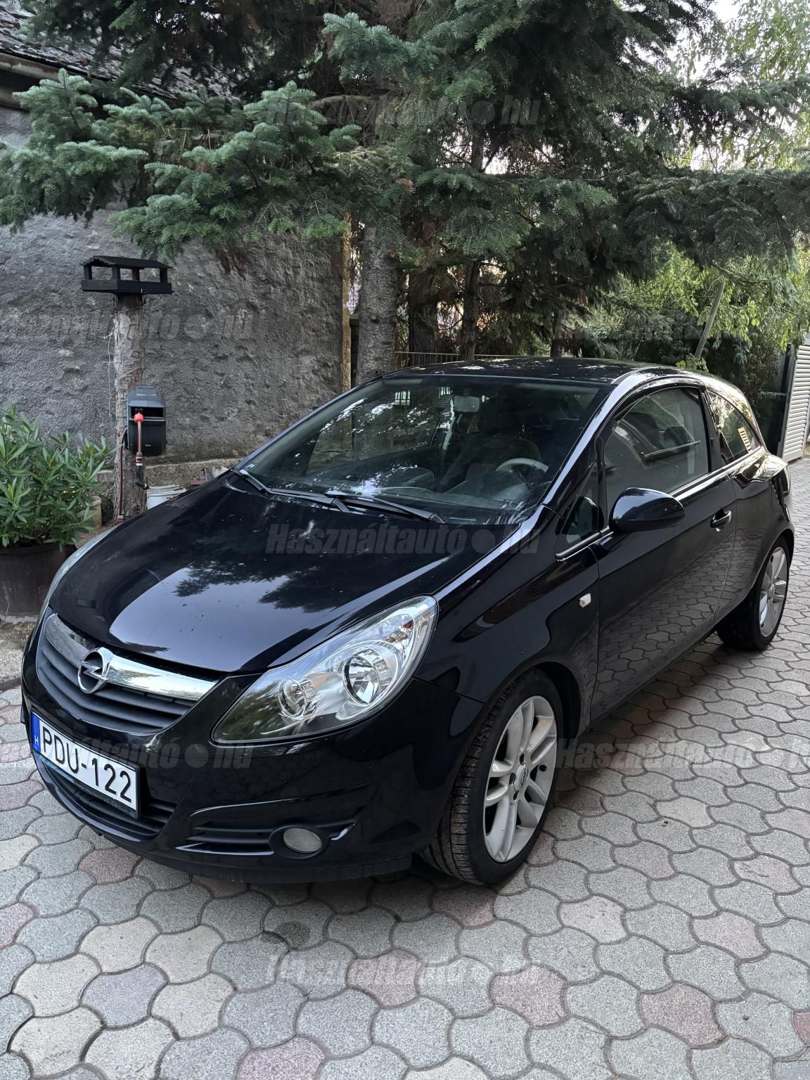 OPEL CORSA D 2008/3 - 1