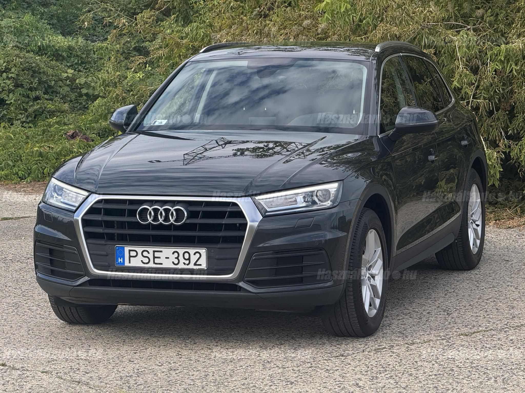 AUDI Q5 2018/3 - 1