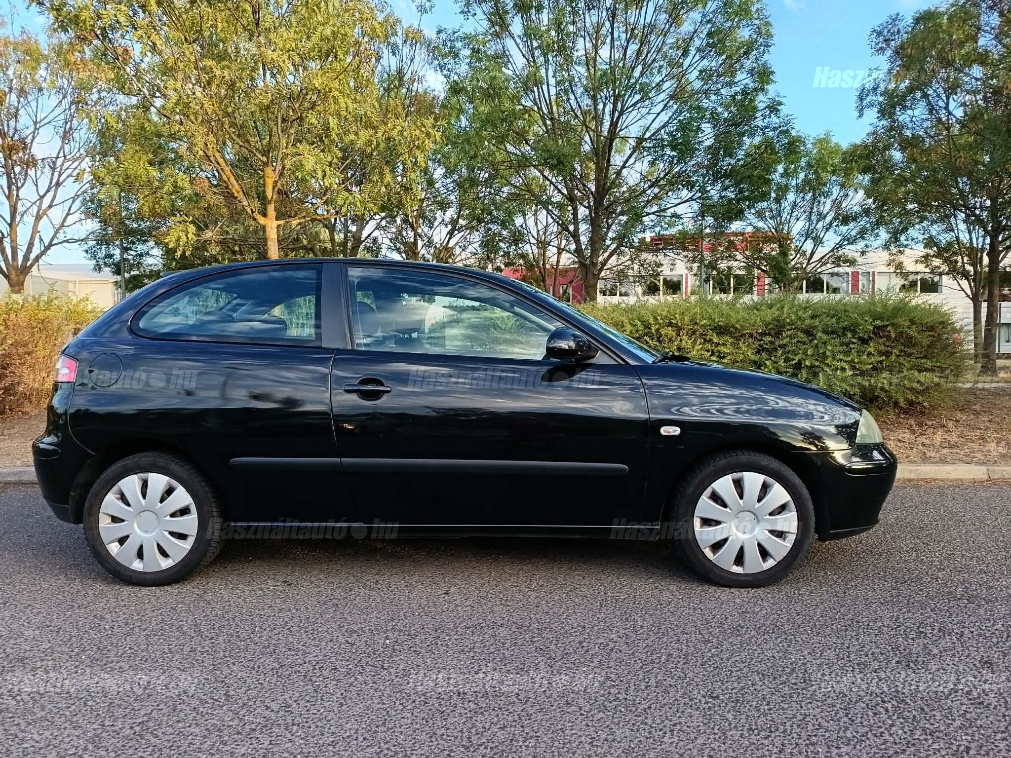 SEAT IBIZA 2005/12 - 1