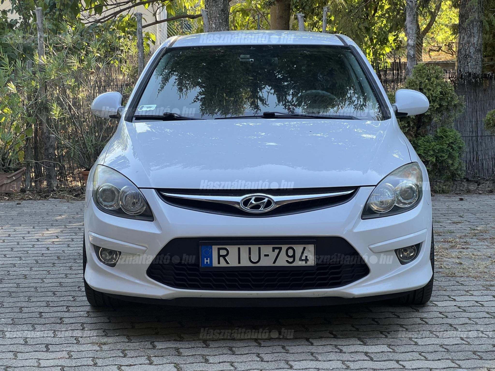 HYUNDAI I30 2010/6 - 1