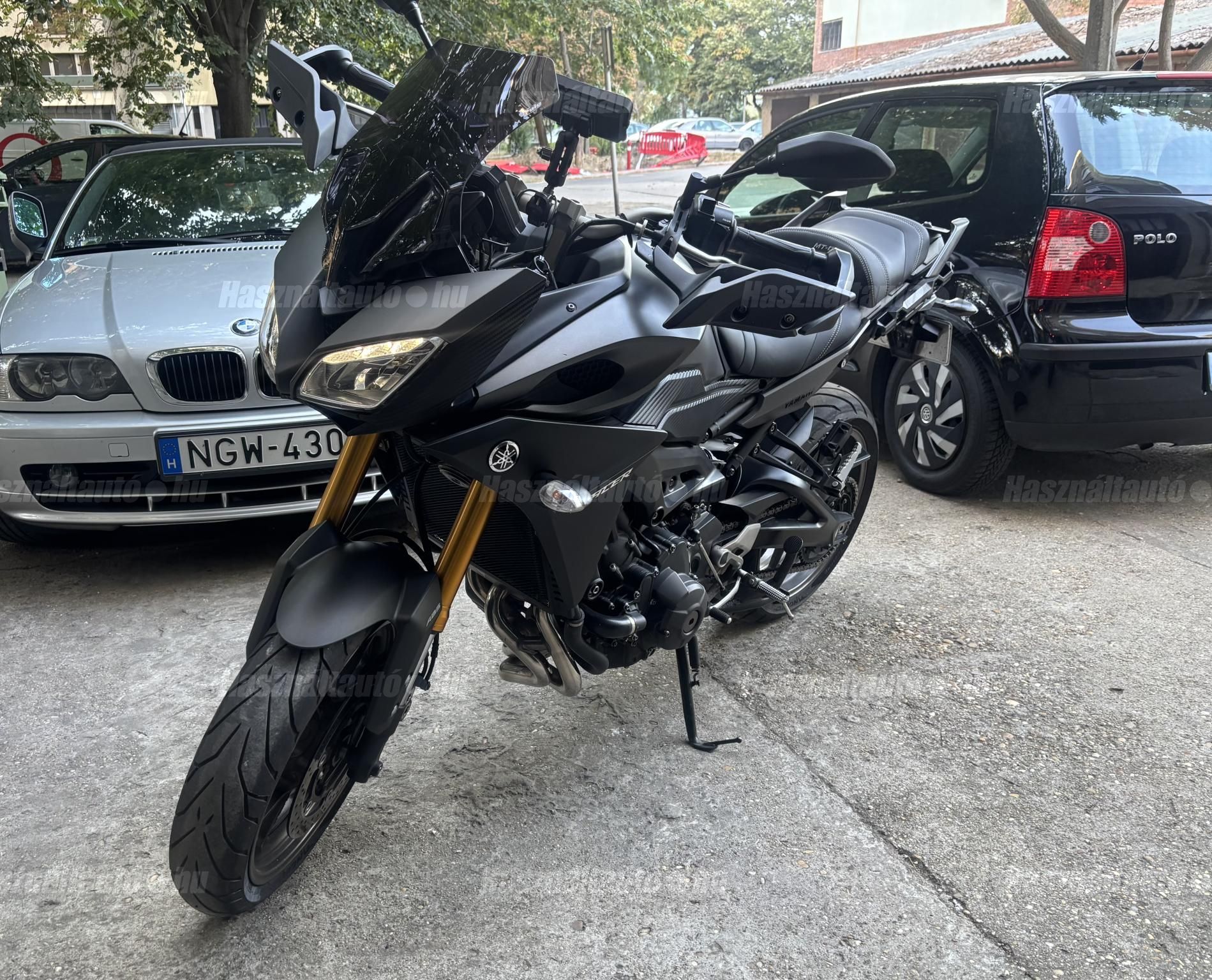 YAMAHA MT-09 TRACER 2015/11 - 1