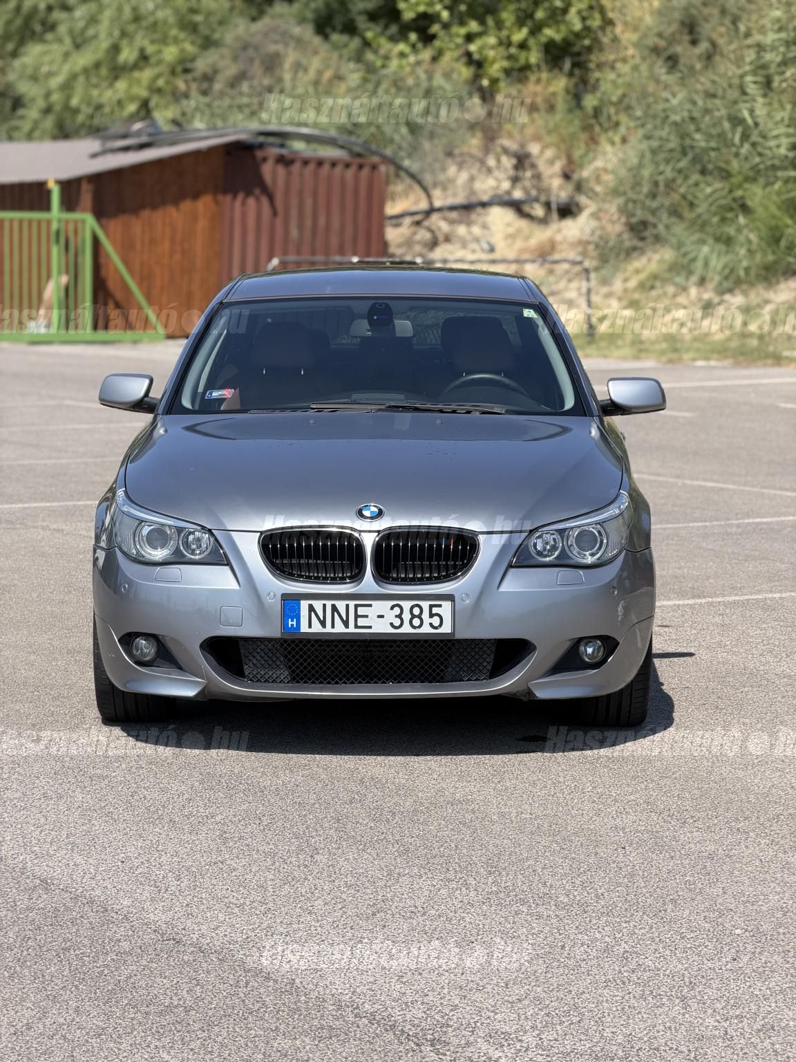BMW 530 2004/2 - 1