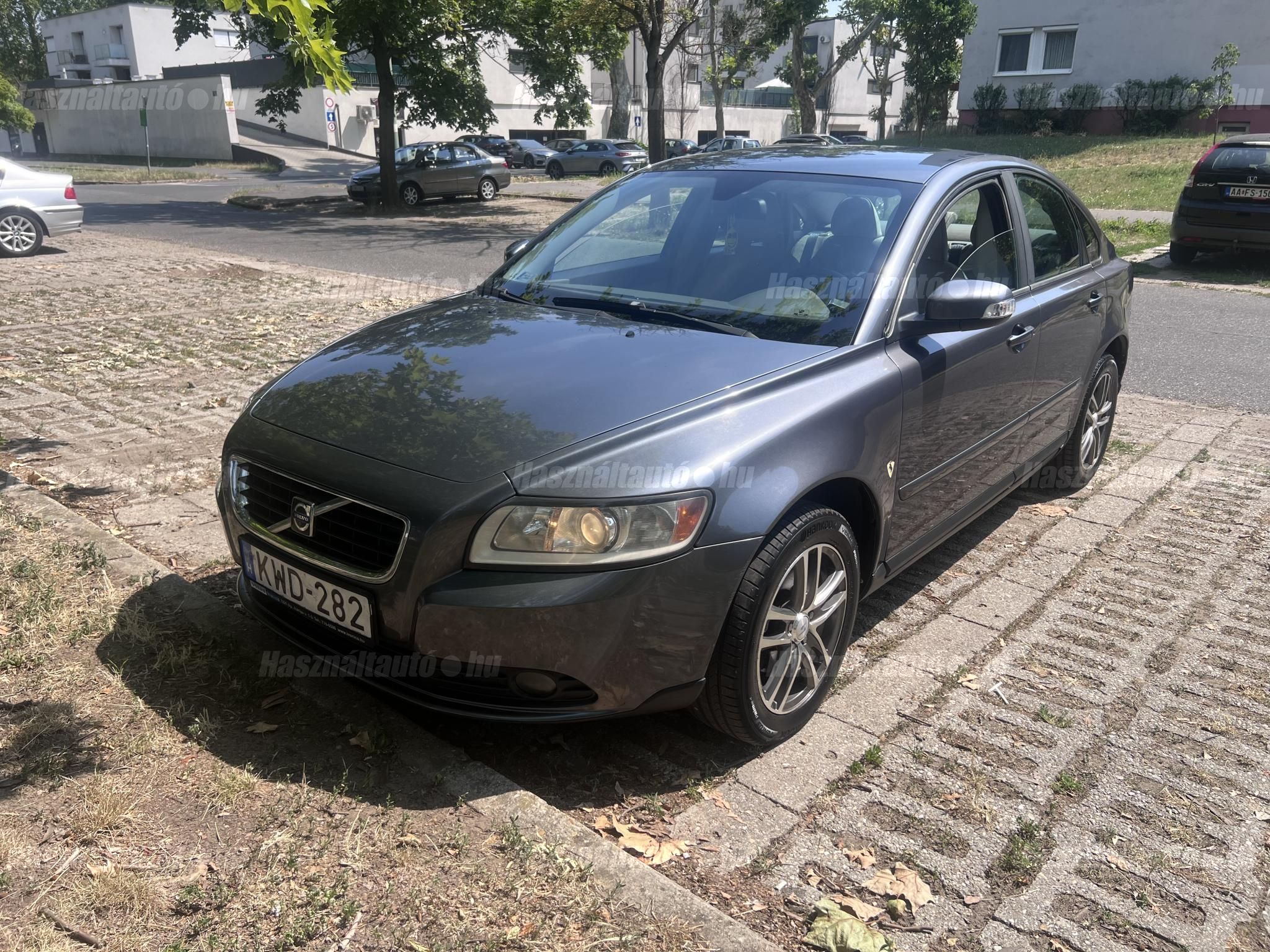 VOLVO S40 2007 - 1