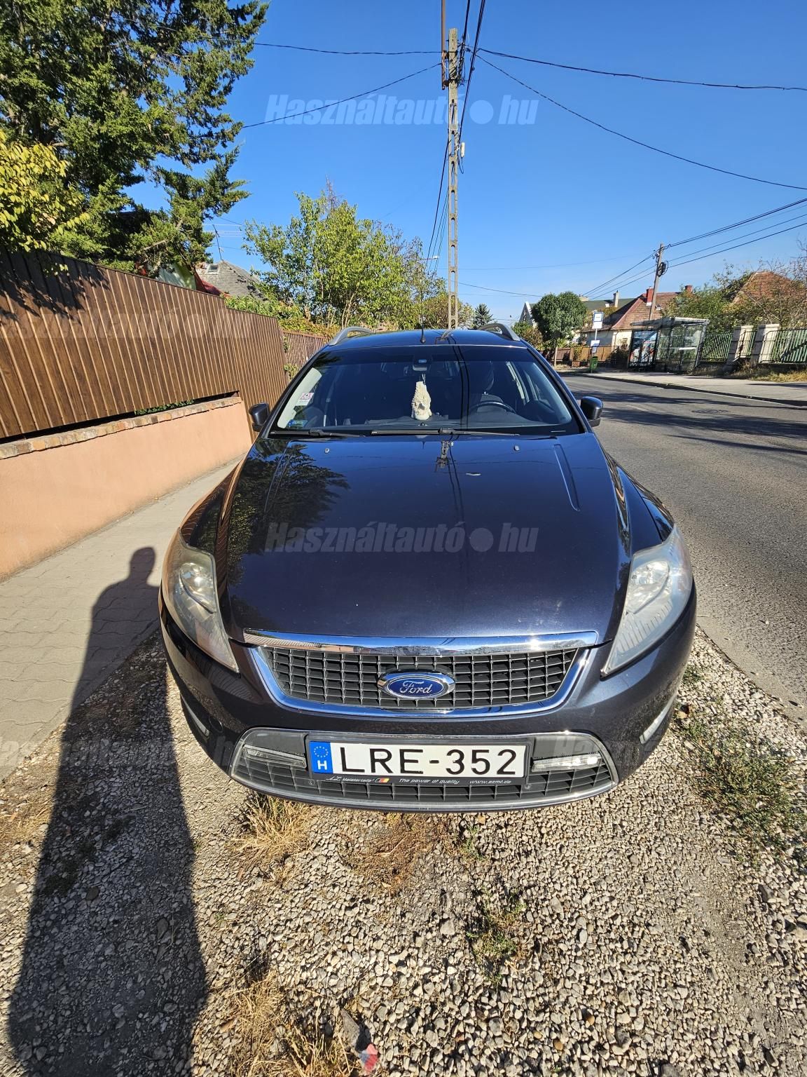 FORD MONDEO 2009/5 - 1