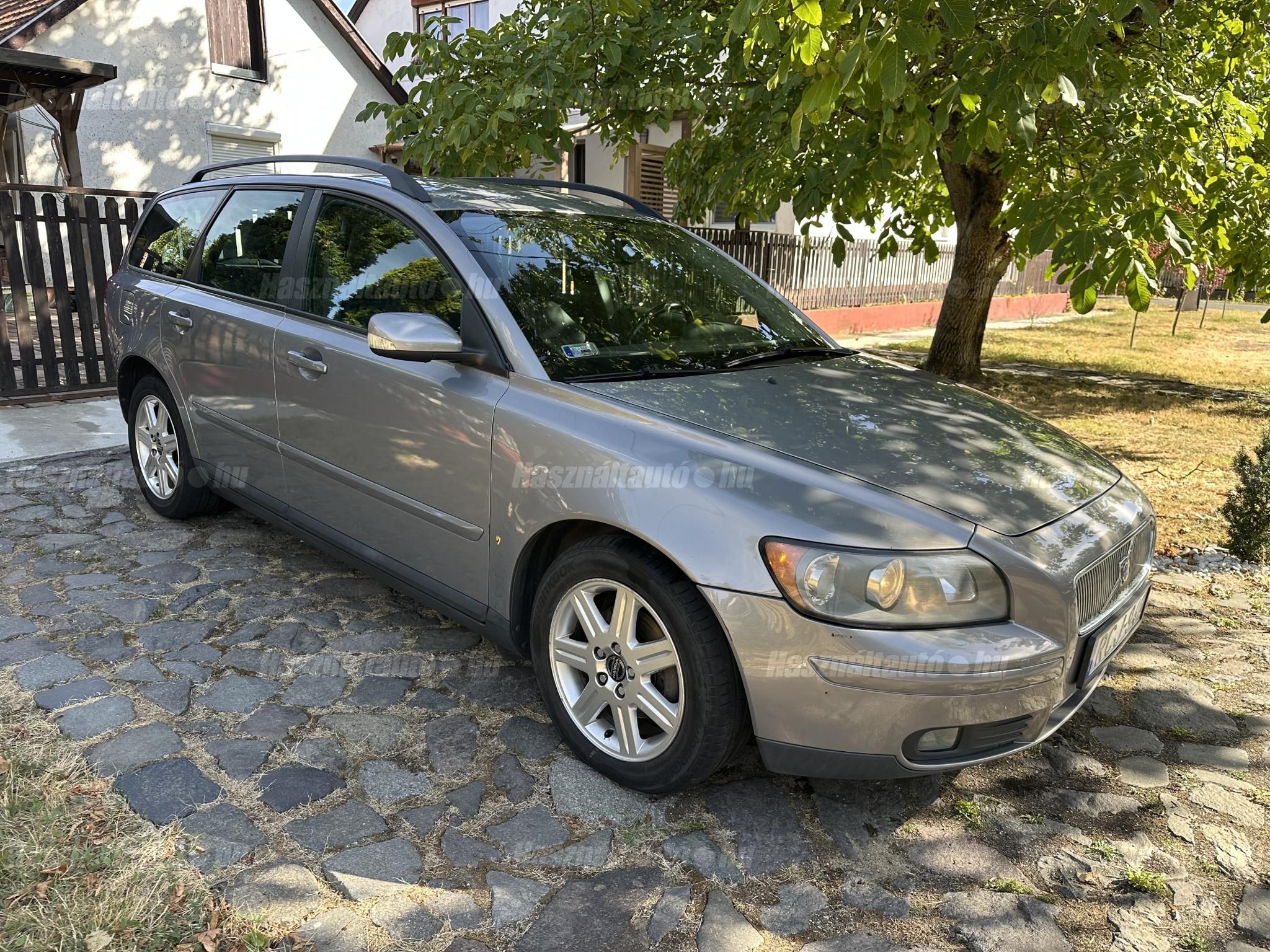 VOLVO V50 2005/2 - 1