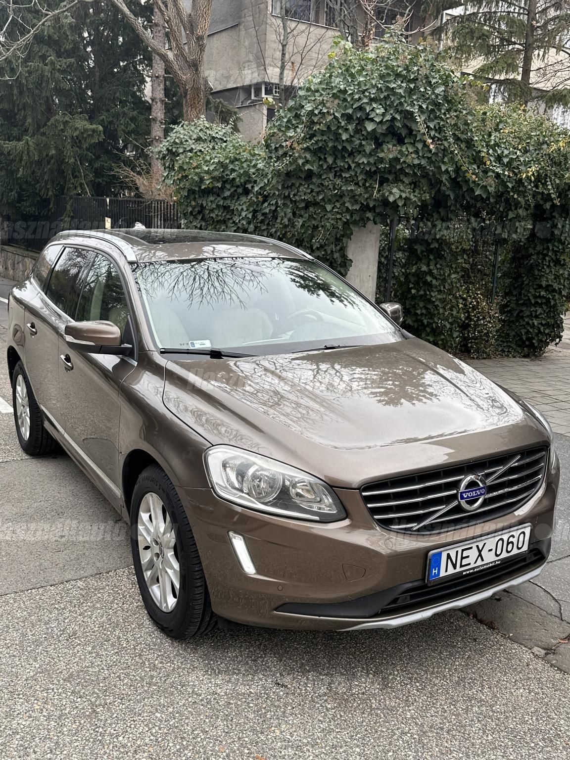 VOLVO XC60 2015/4 - 1
