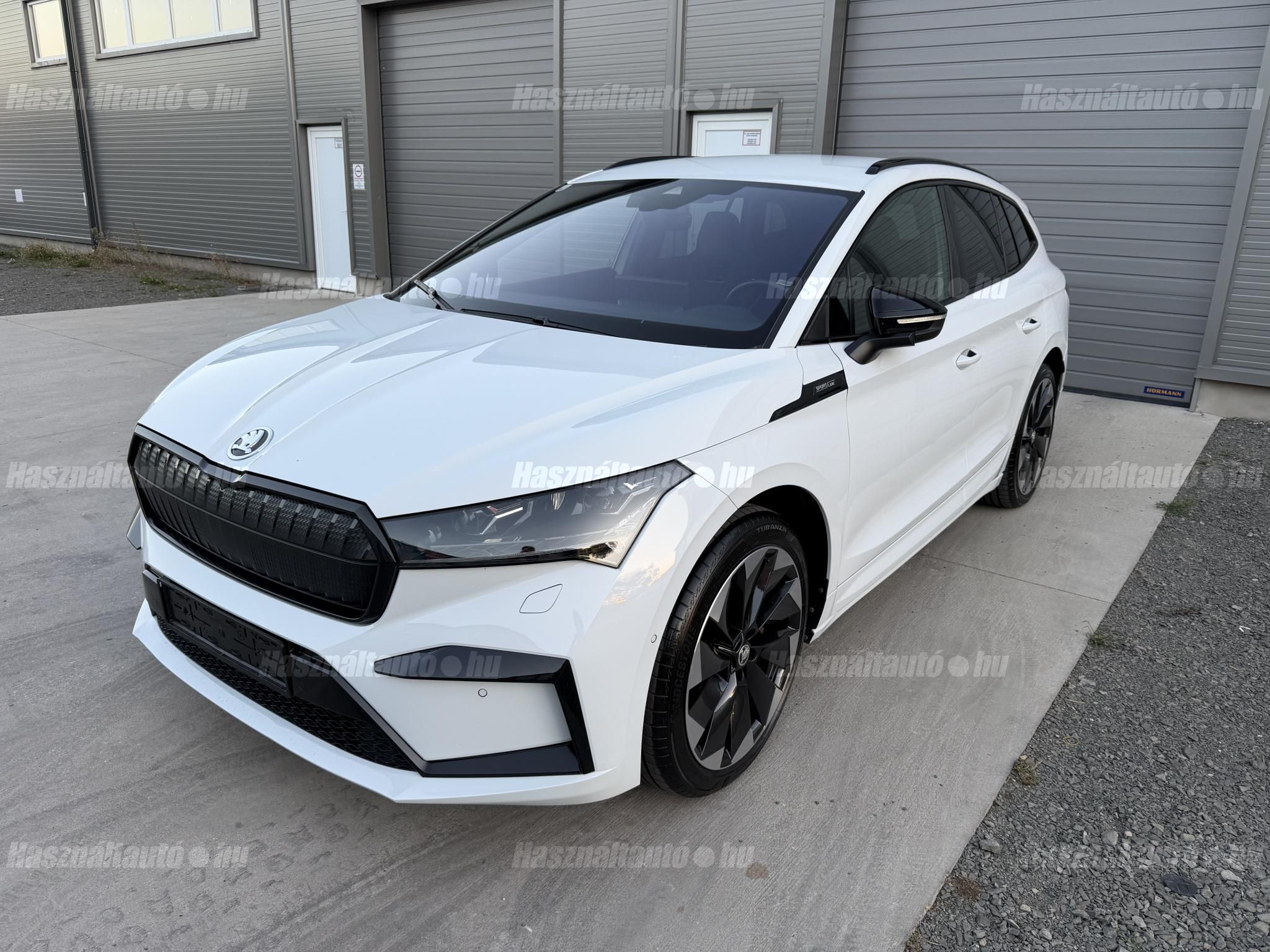 SKODA ENYAQ 2022/4 - 1