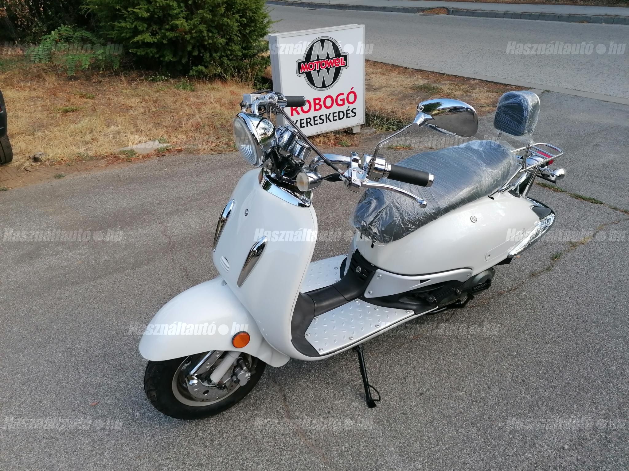 MOTOWELL LEGATUS 2019 - 1