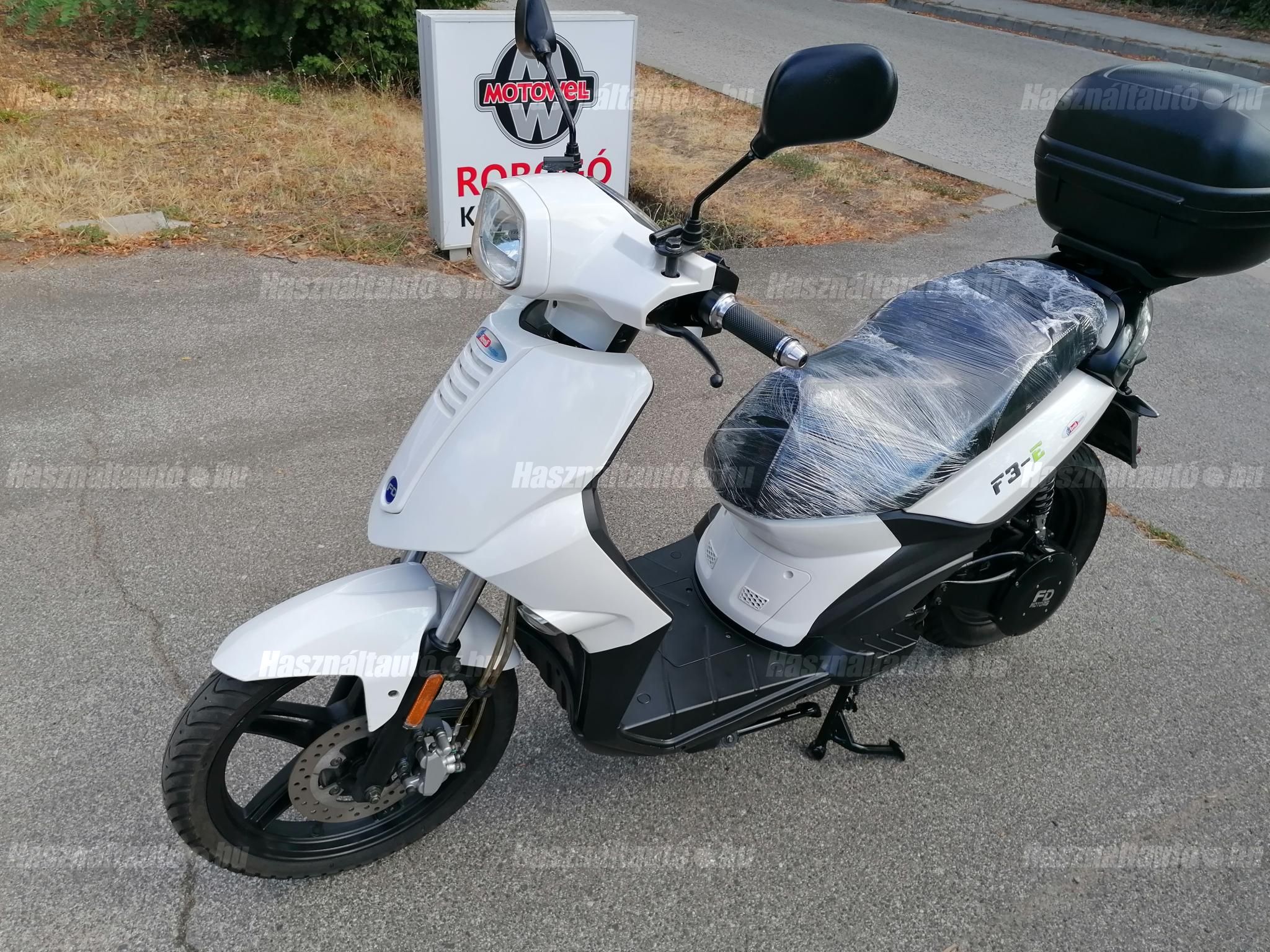 DAYTONA F5 2023/7 - 1