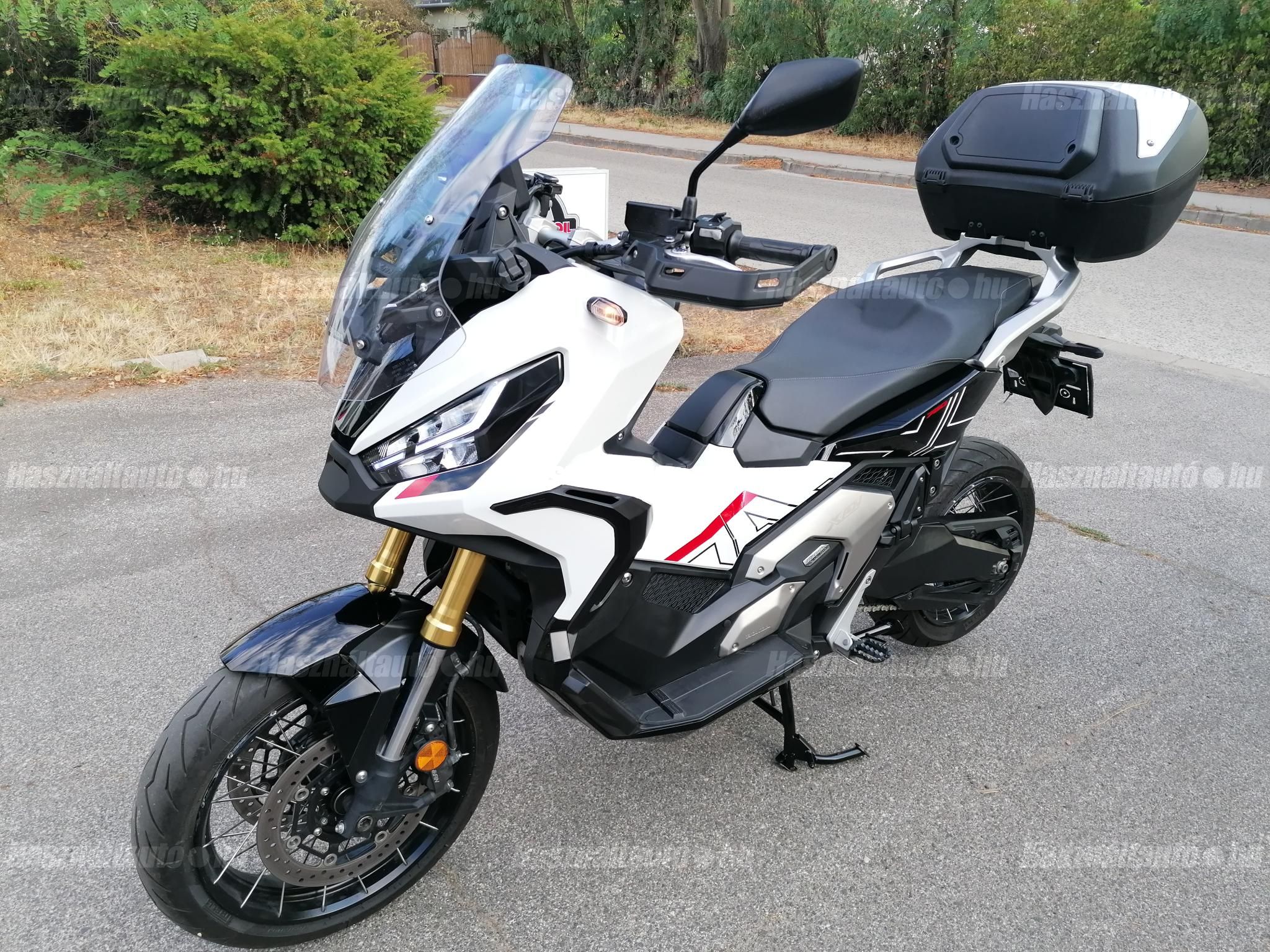 HONDA X-ADV 2023/3 - 1