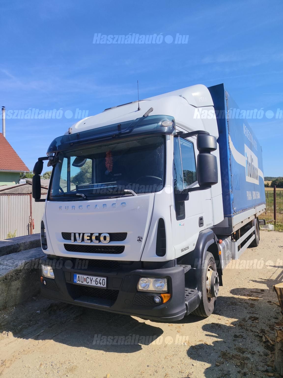 IVECO 2015/10 - 1