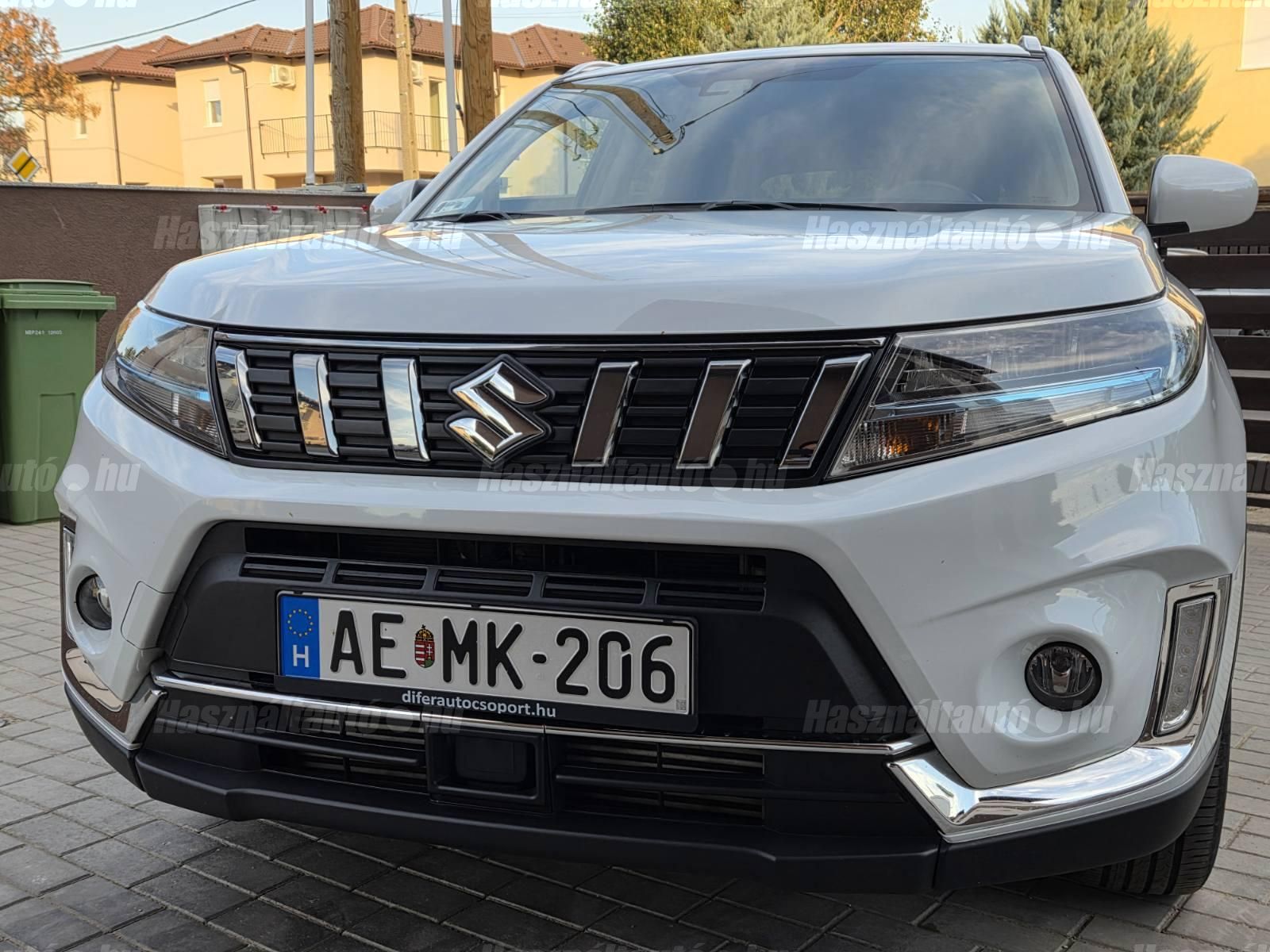 SUZUKI VITARA 2024/3 - 1