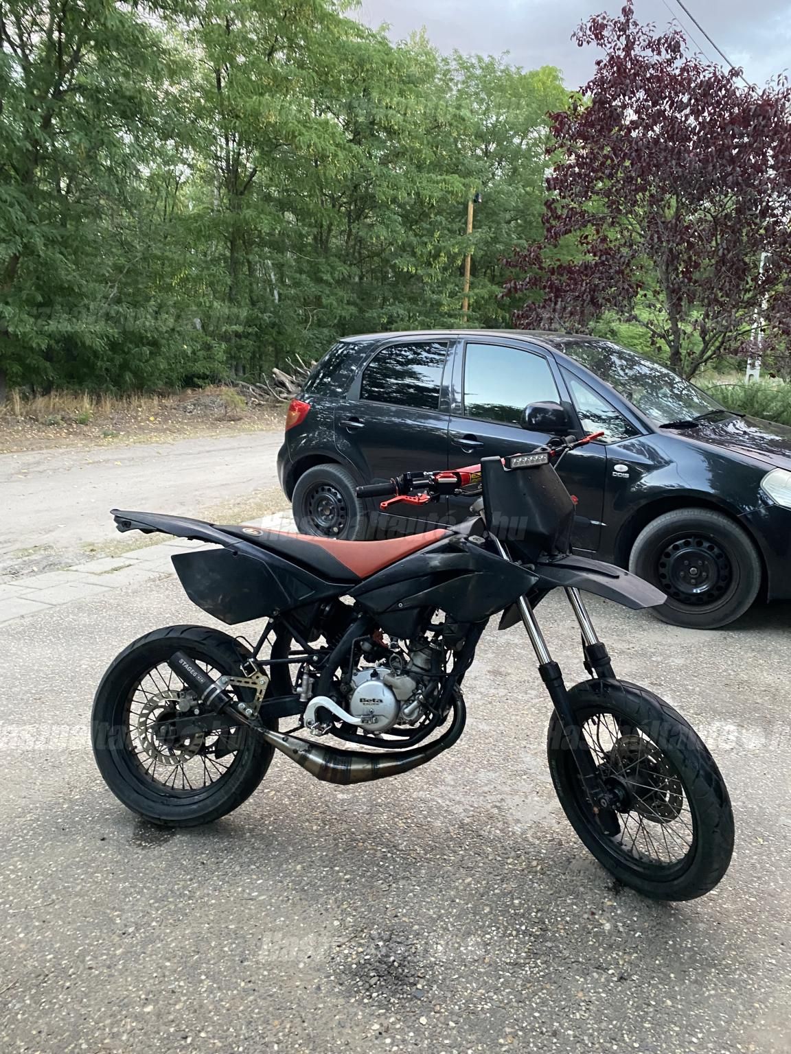 BETAMOTOR RR 50 2012 - 1