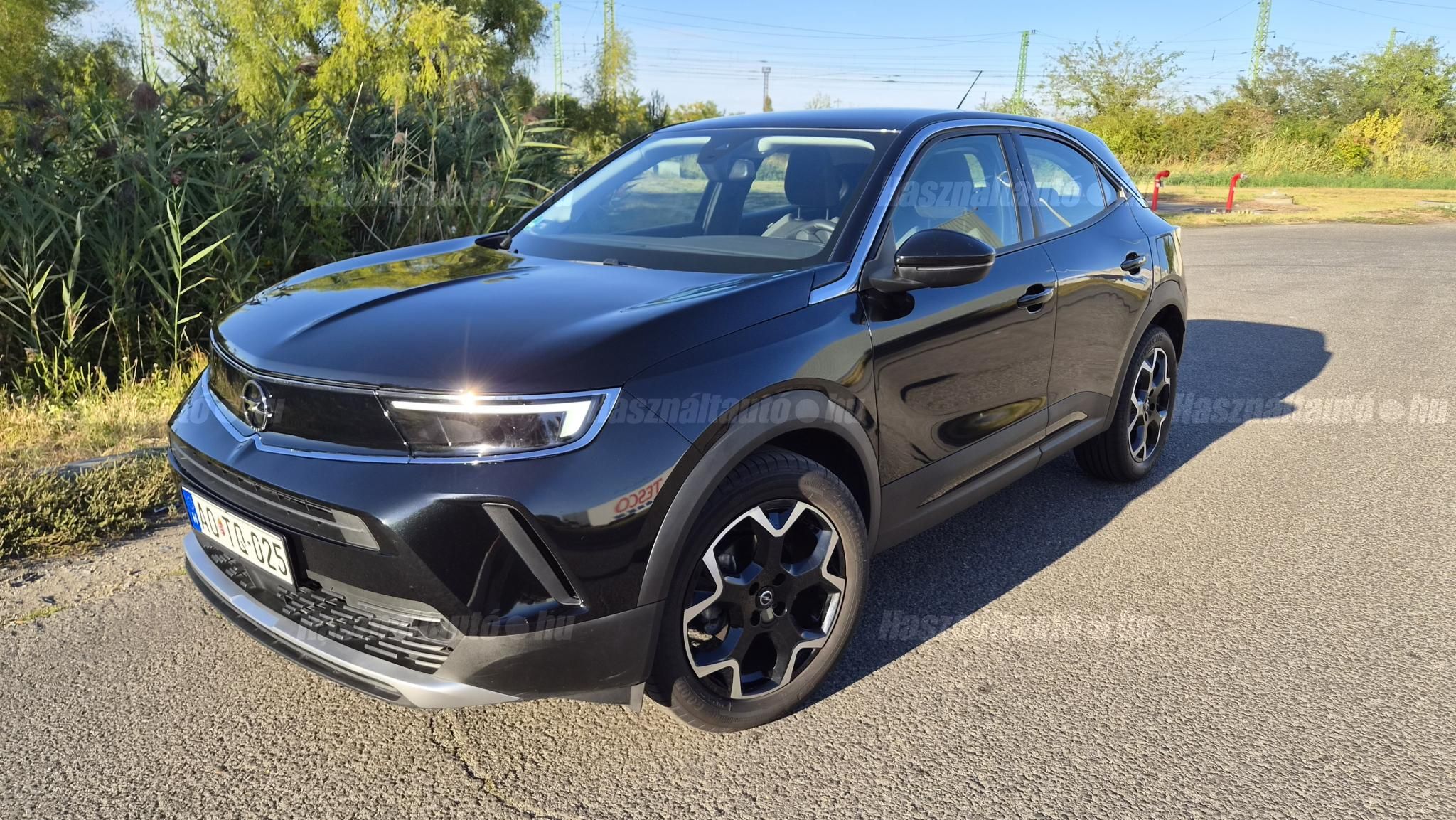 OPEL MOKKA 2023/12 - 1