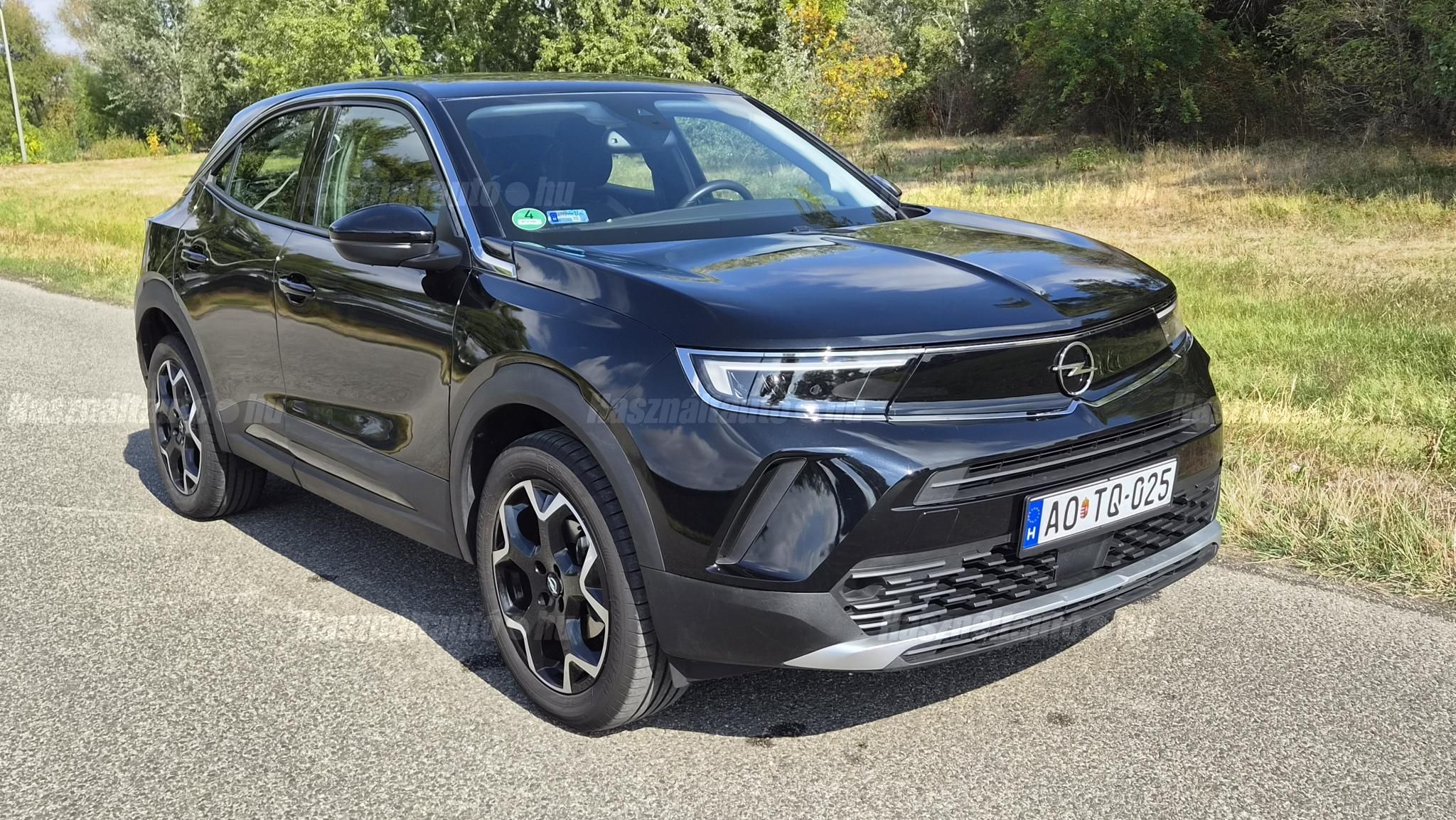 OPEL MOKKA 2023/12 - 1