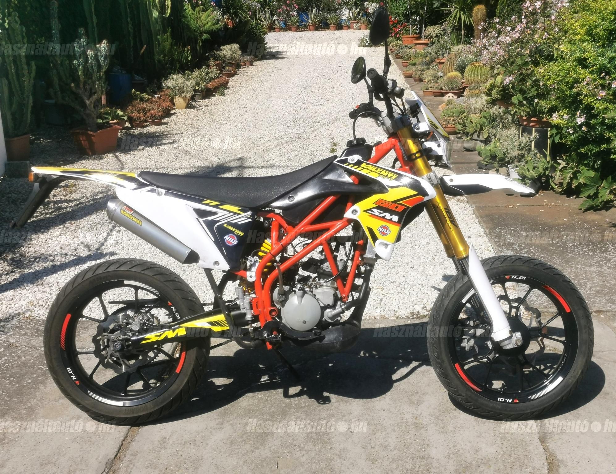 SUZUKI EGYÉB 2016 - 1